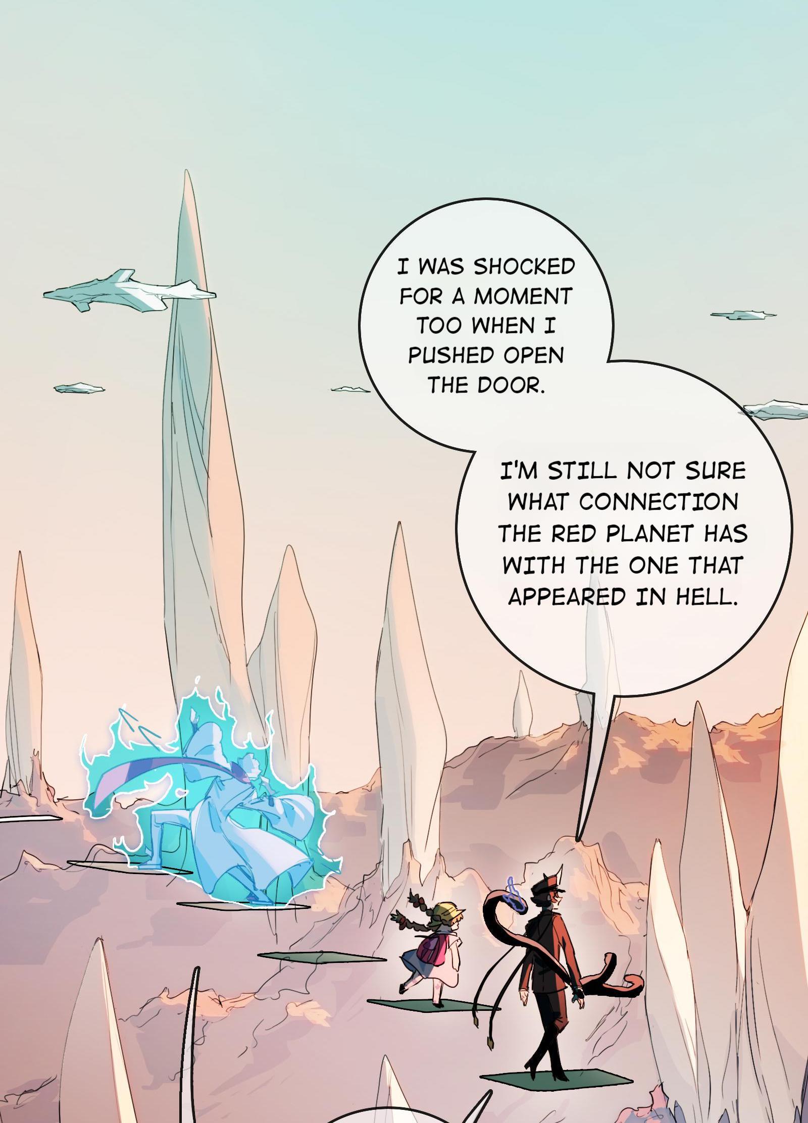 The Unstoppable Hellbreaker Chapter 18 - Page 14