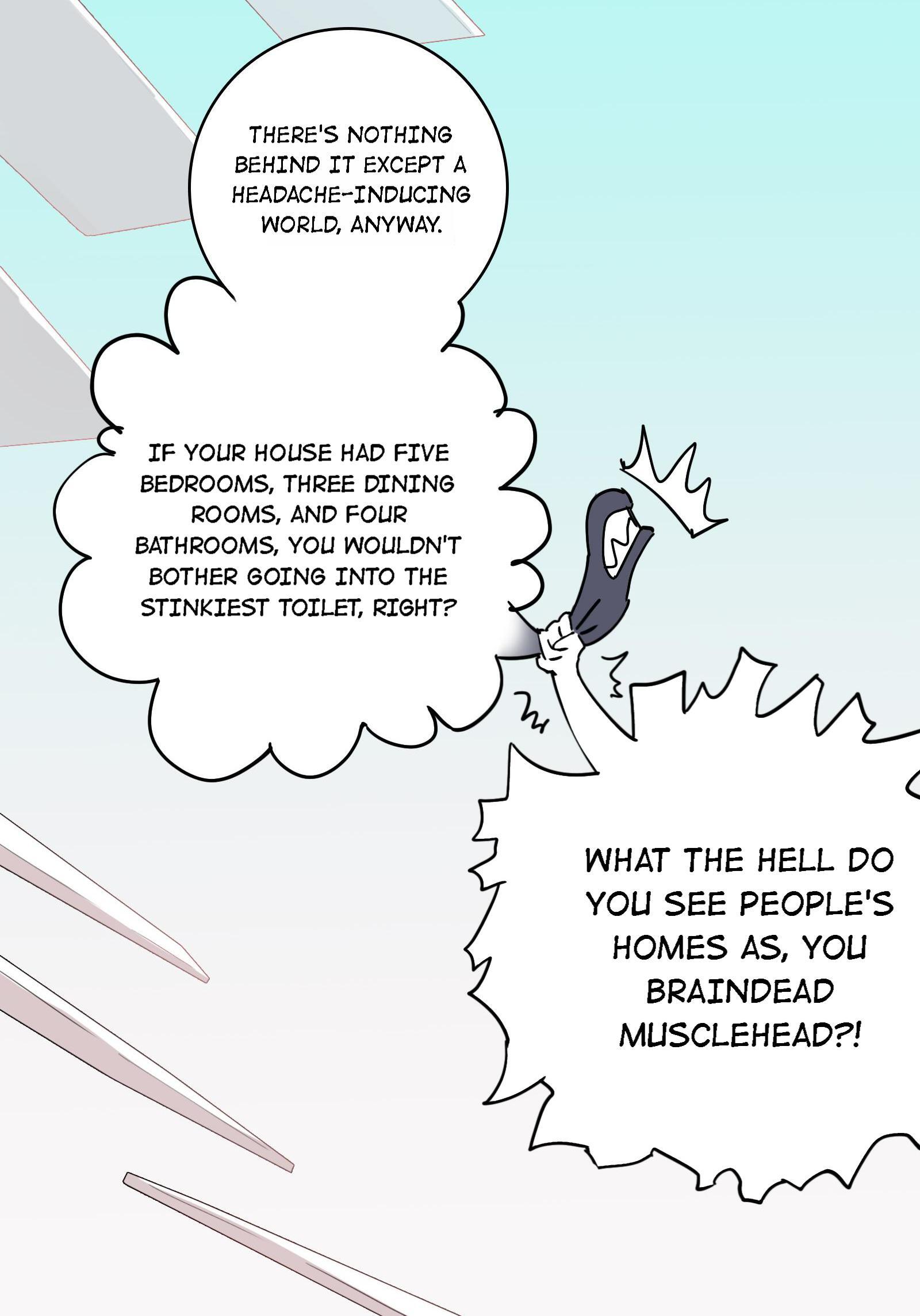 The Unstoppable Hellbreaker Chapter 18 - Page 22