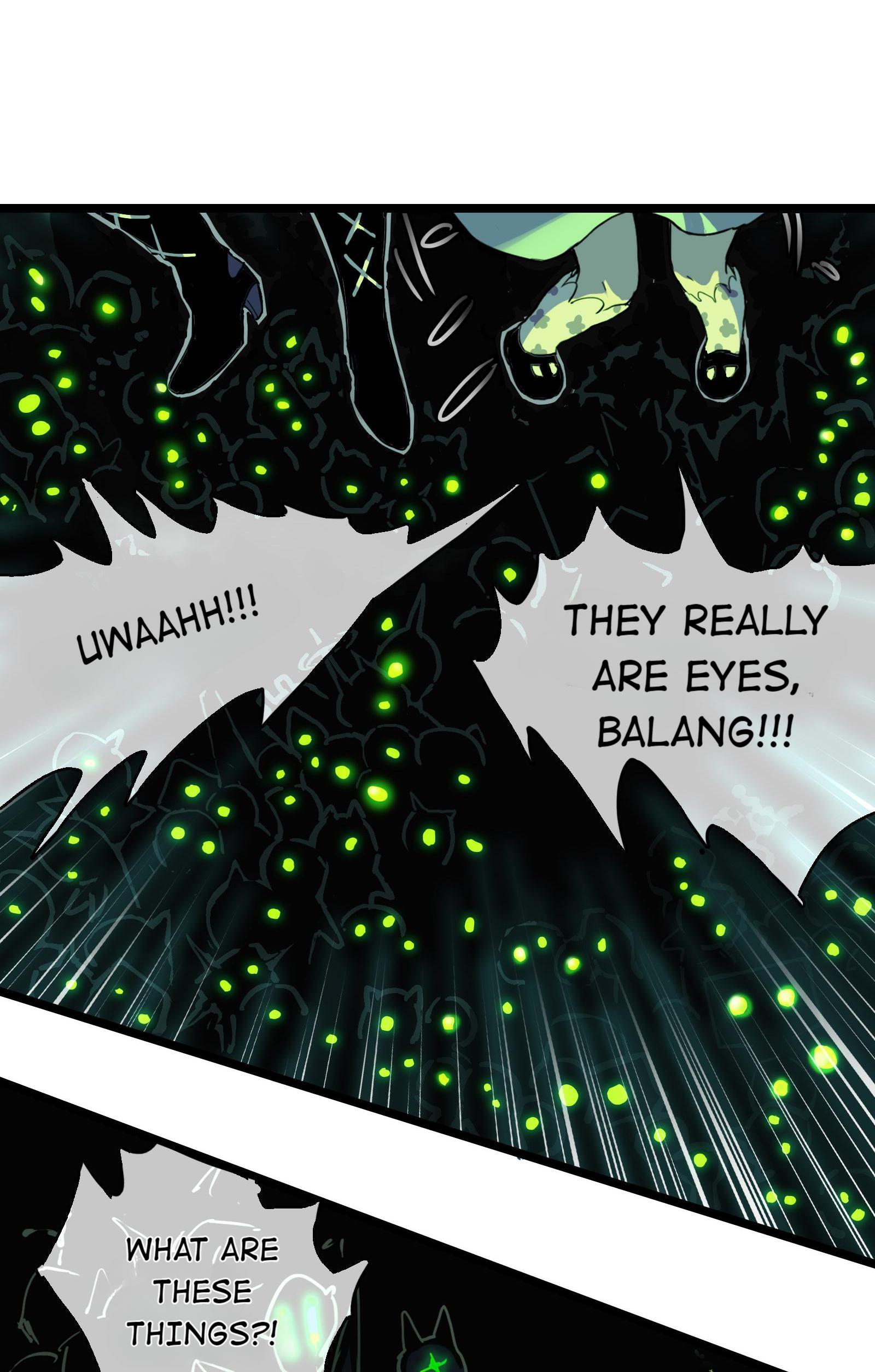 The Unstoppable Hellbreaker Chapter 18 - Page 40