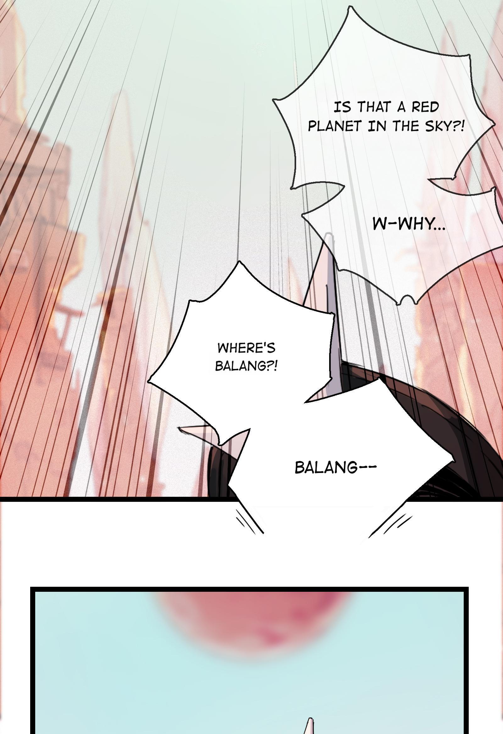 The Unstoppable Hellbreaker Chapter 18 - Page 5