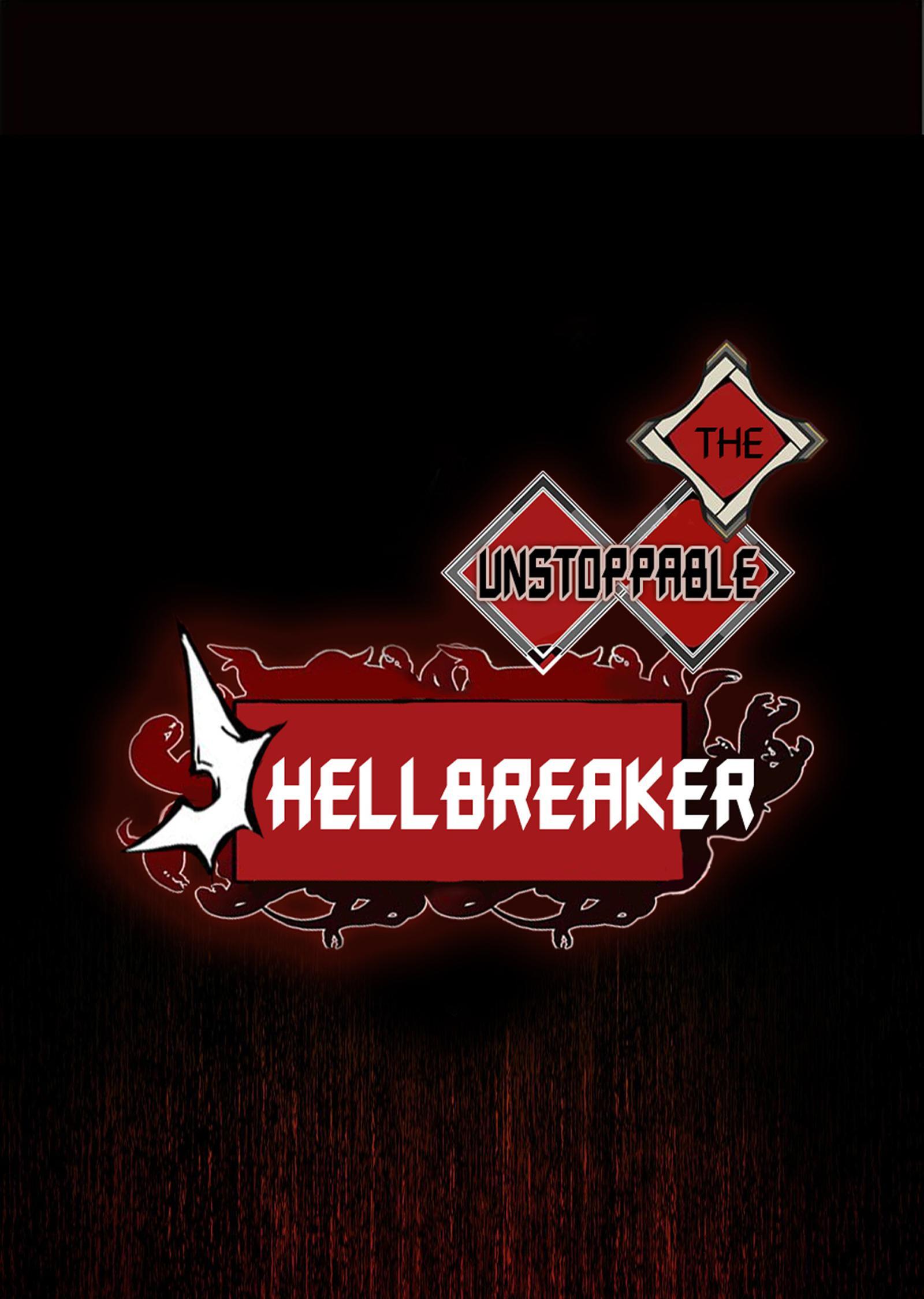 The Unstoppable Hellbreaker Chapter 19 - Page 1
