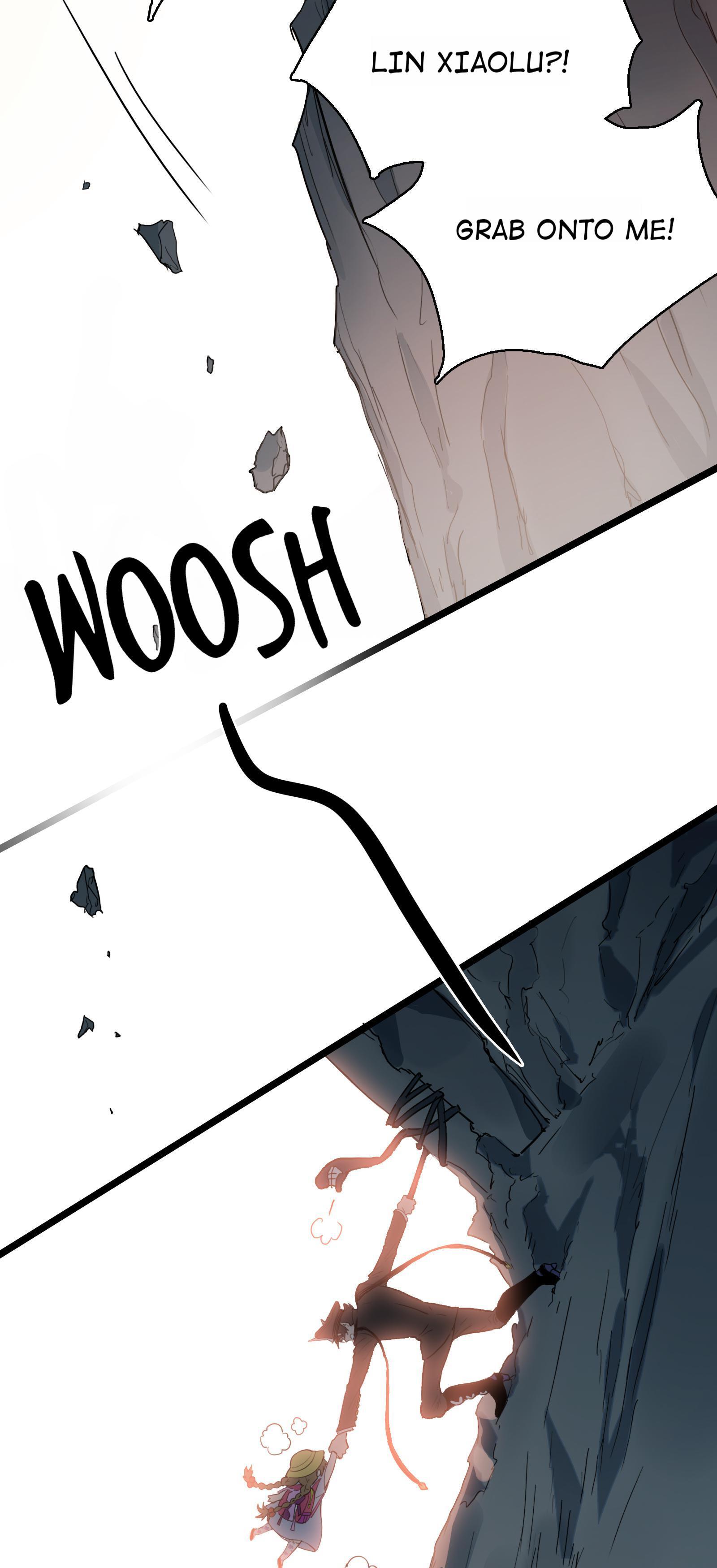 The Unstoppable Hellbreaker Chapter 19 - Page 15