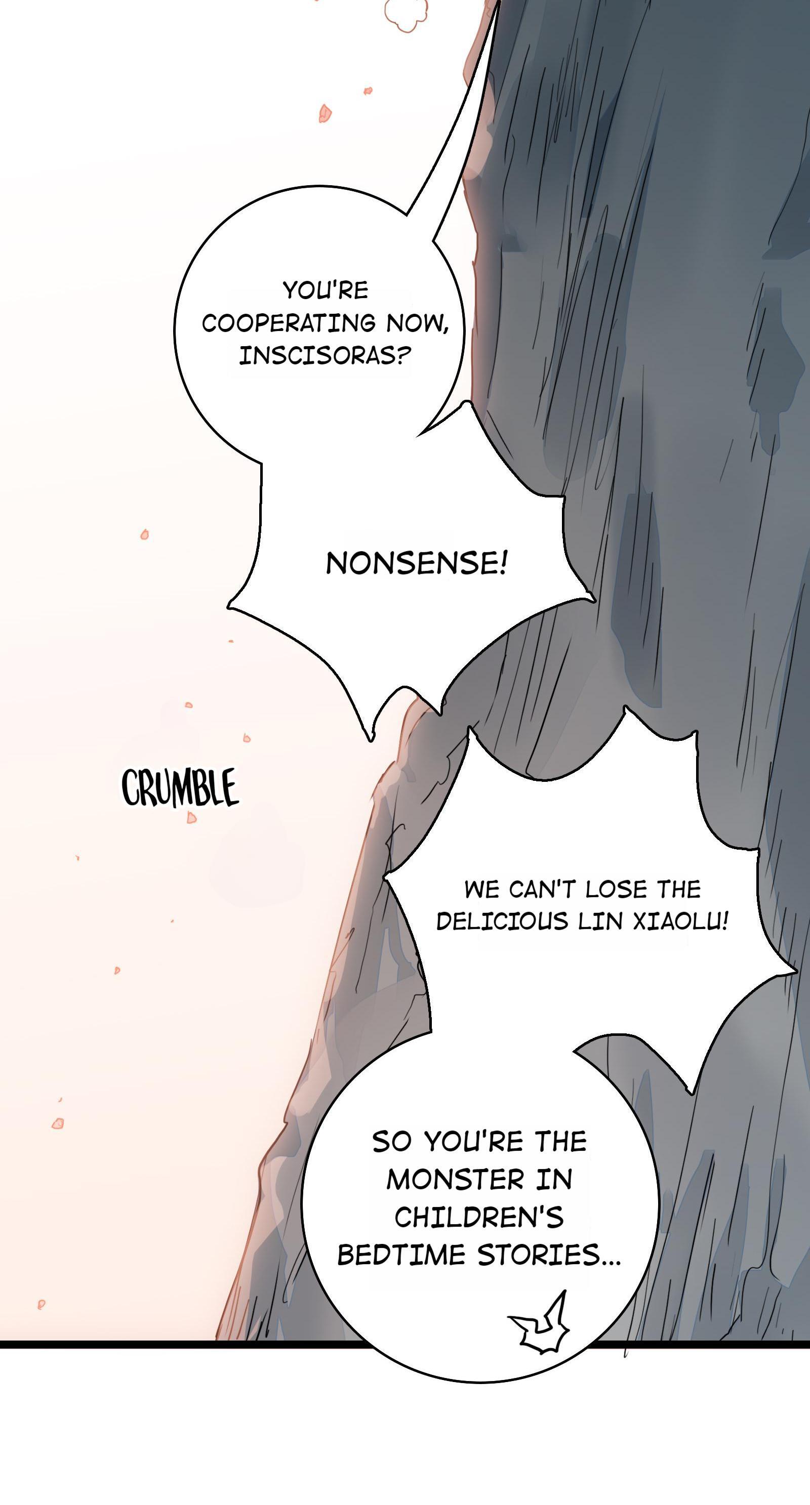 The Unstoppable Hellbreaker Chapter 19 - Page 16