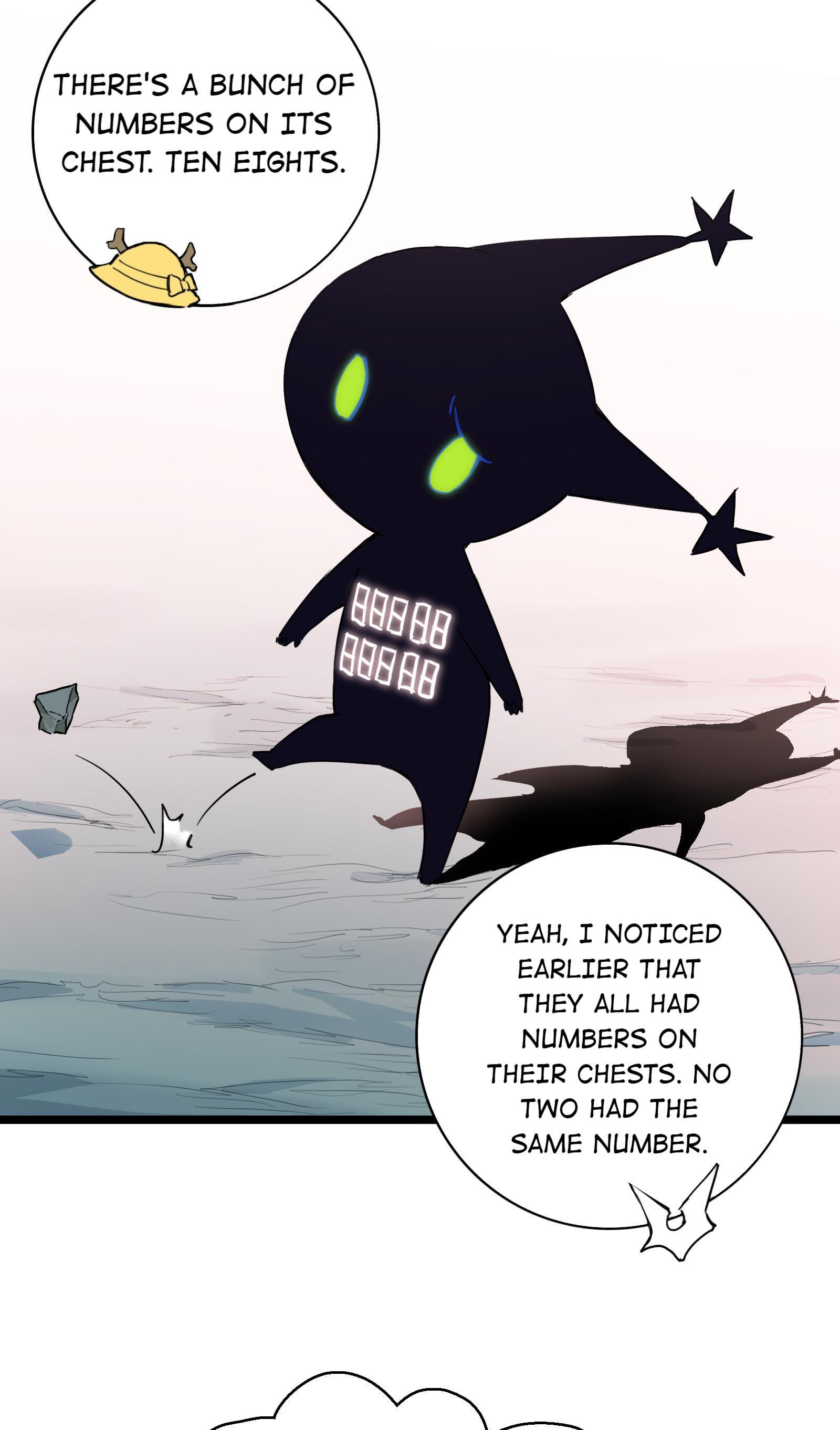 The Unstoppable Hellbreaker Chapter 19 - Page 19