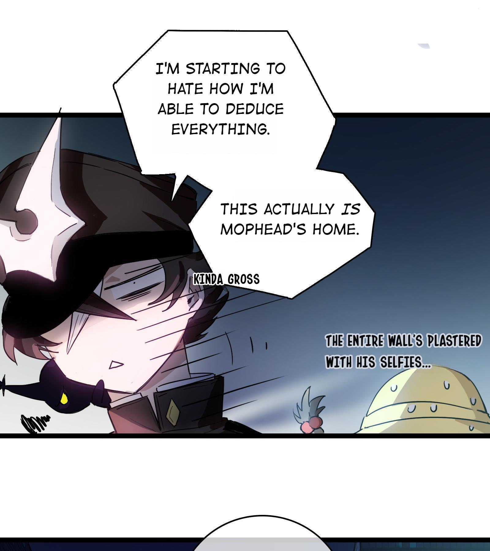 The Unstoppable Hellbreaker Chapter 19 - Page 27