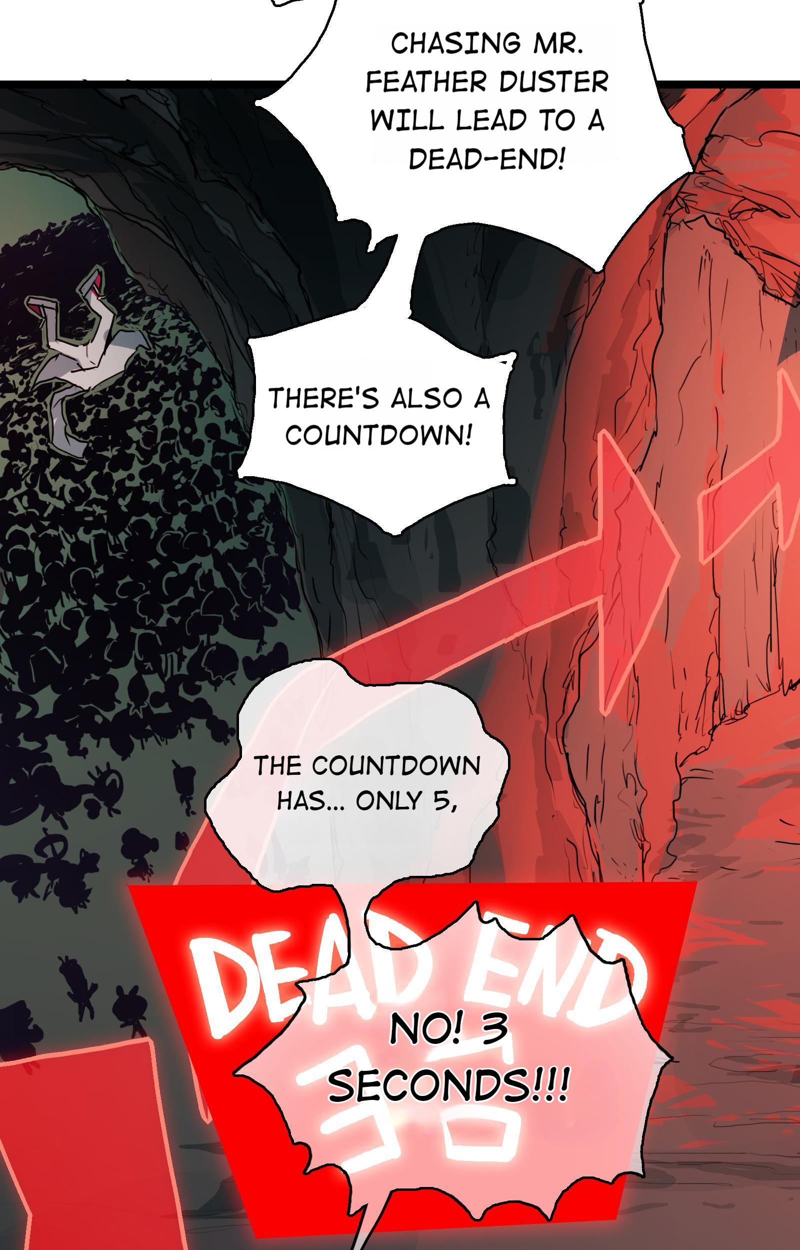The Unstoppable Hellbreaker Chapter 19 - Page 4