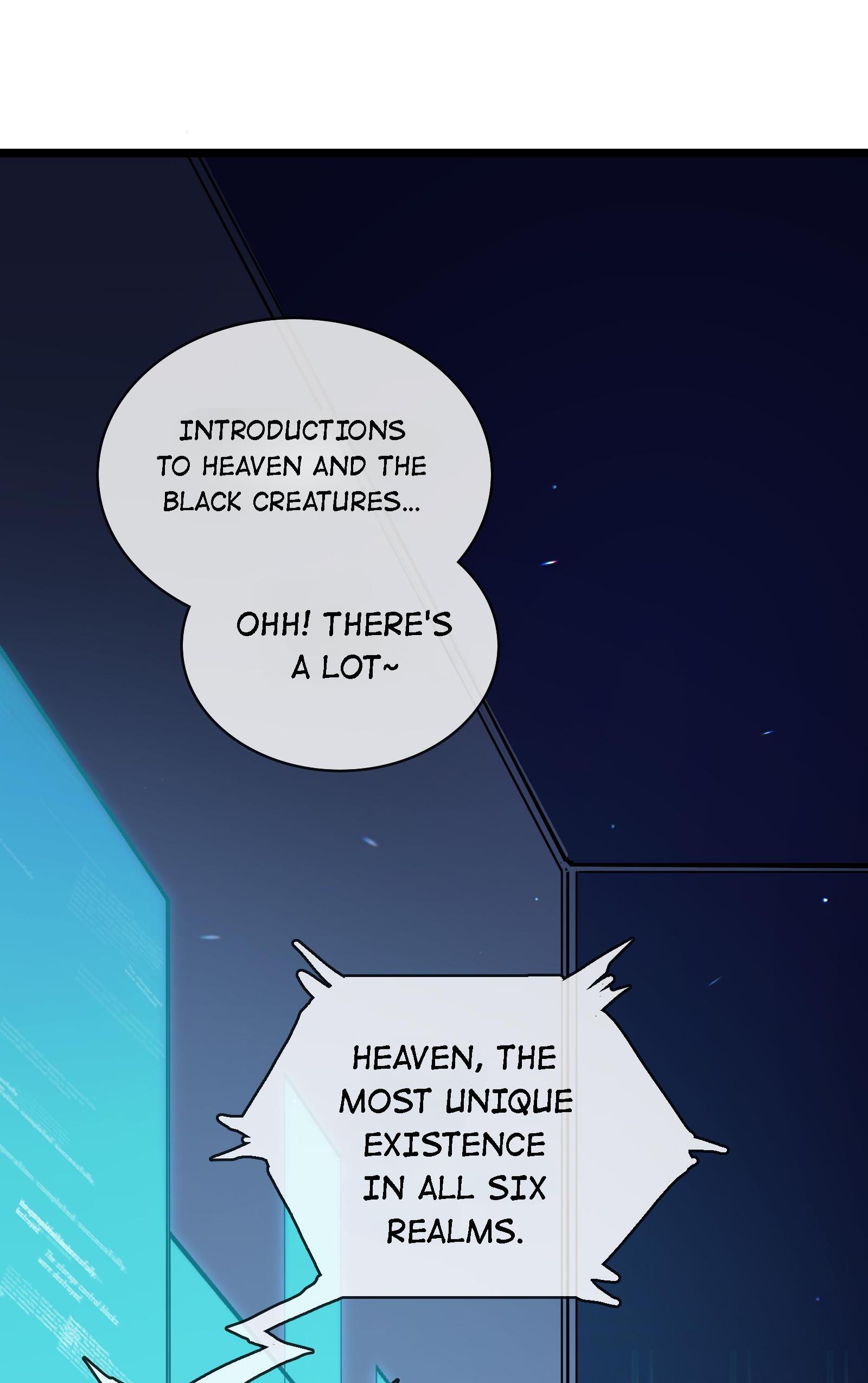 The Unstoppable Hellbreaker Chapter 19 - Page 35