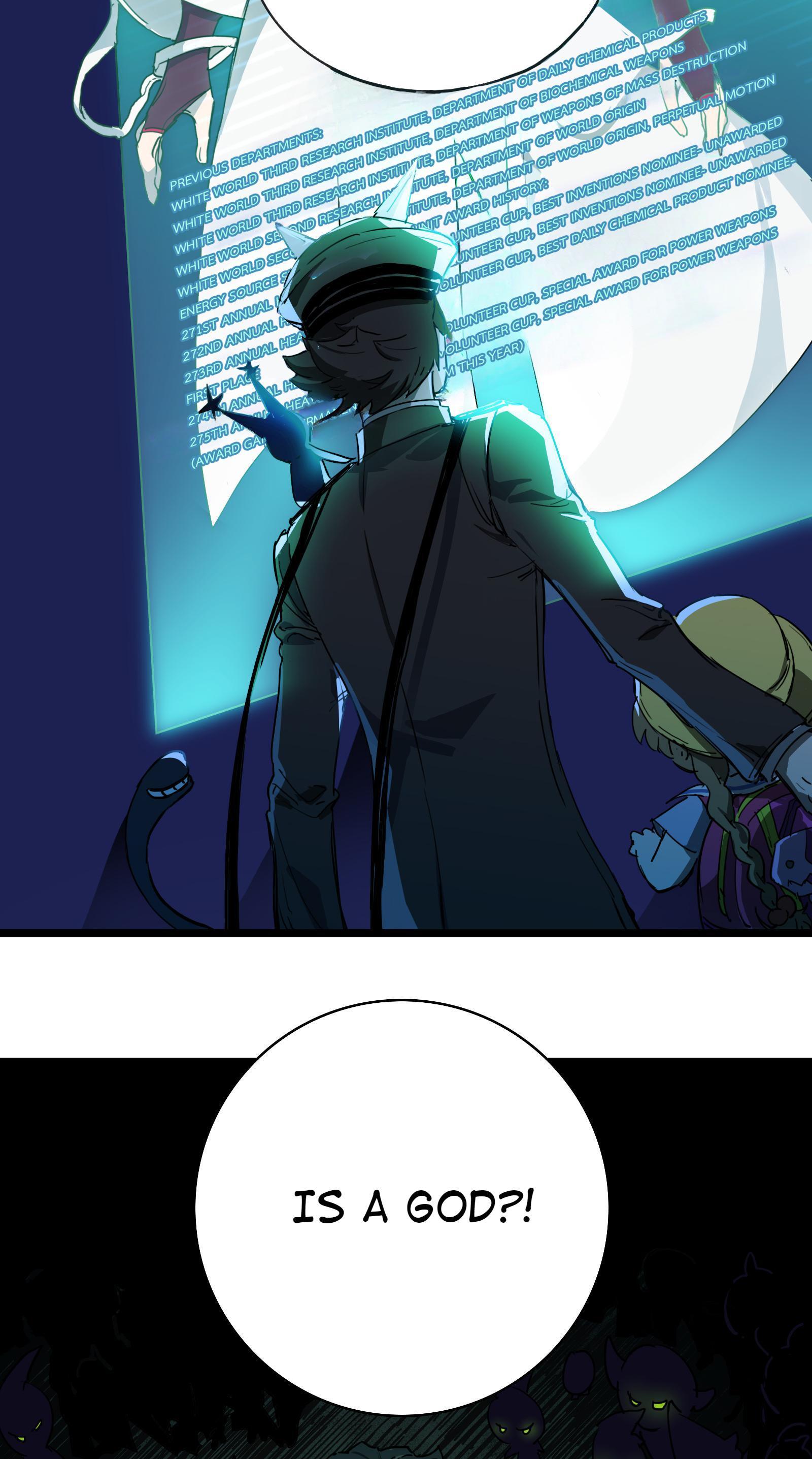 The Unstoppable Hellbreaker Chapter 19 - Page 39