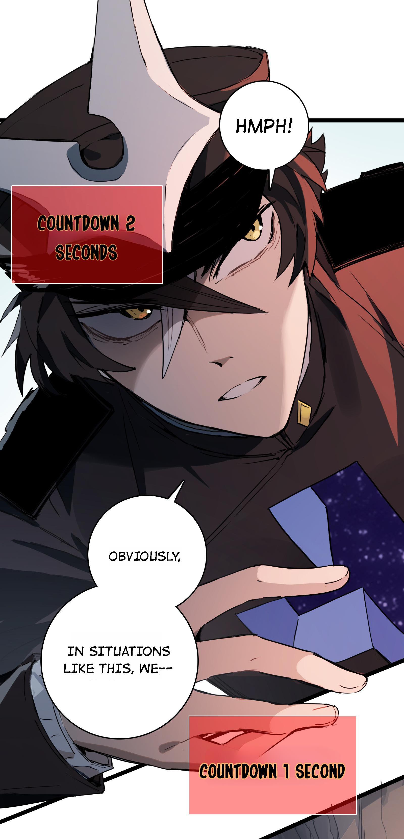 The Unstoppable Hellbreaker Chapter 19 - Page 6