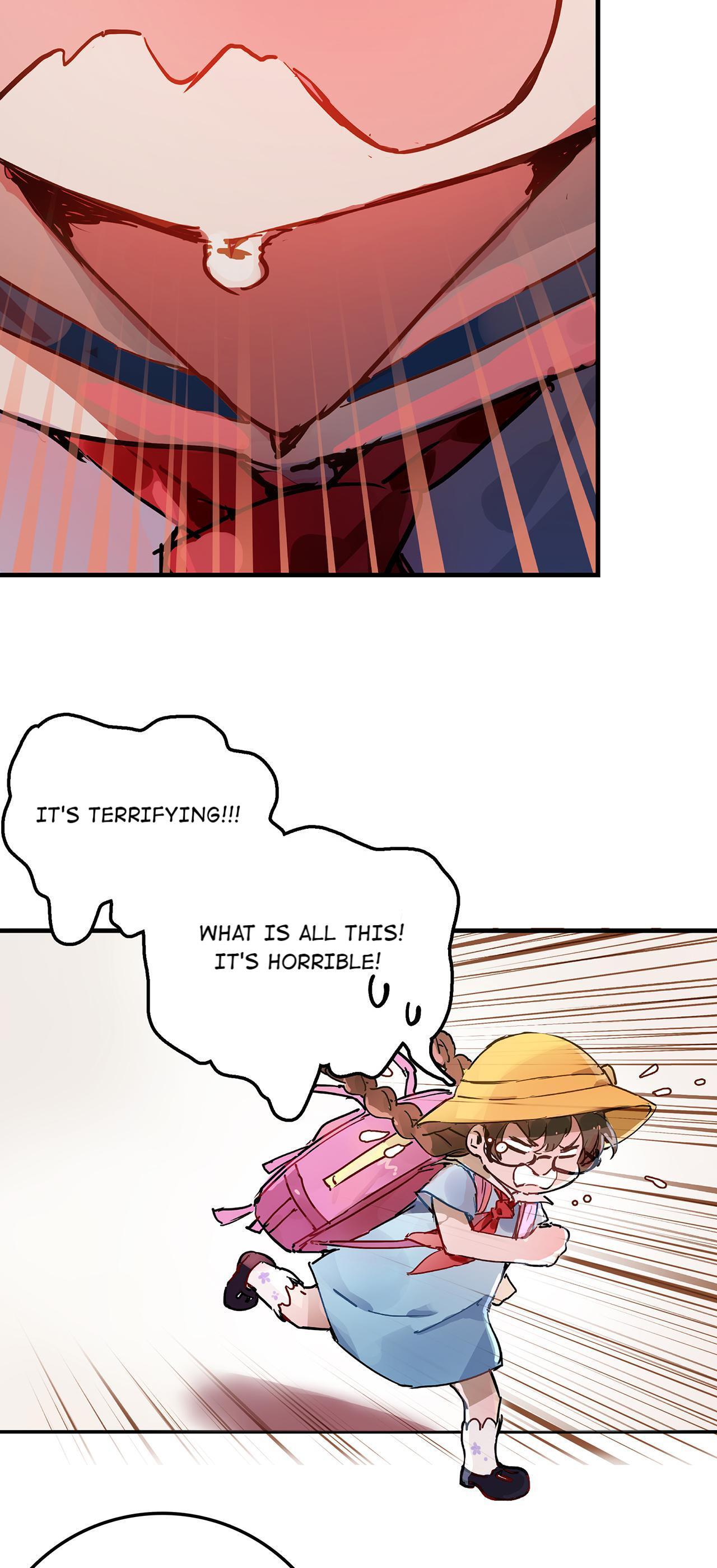 The Unstoppable Hellbreaker Chapter 2 - Page 21