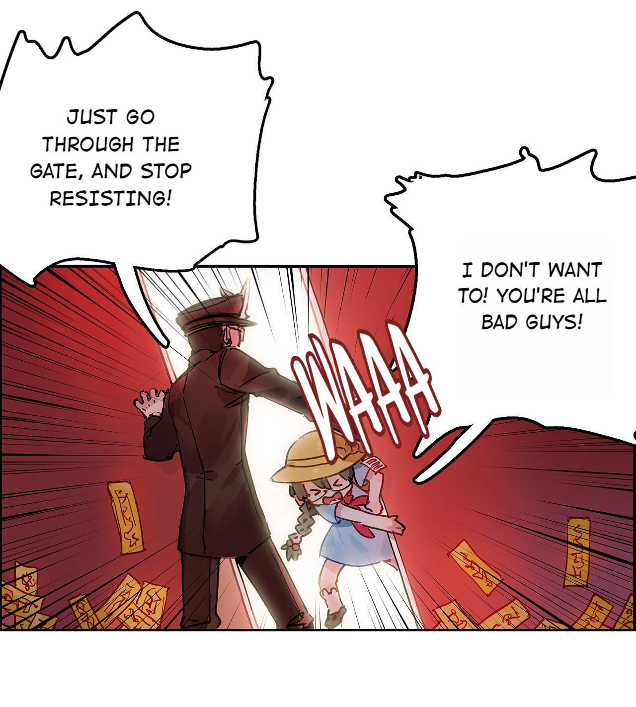 The Unstoppable Hellbreaker Chapter 2 - Page 23