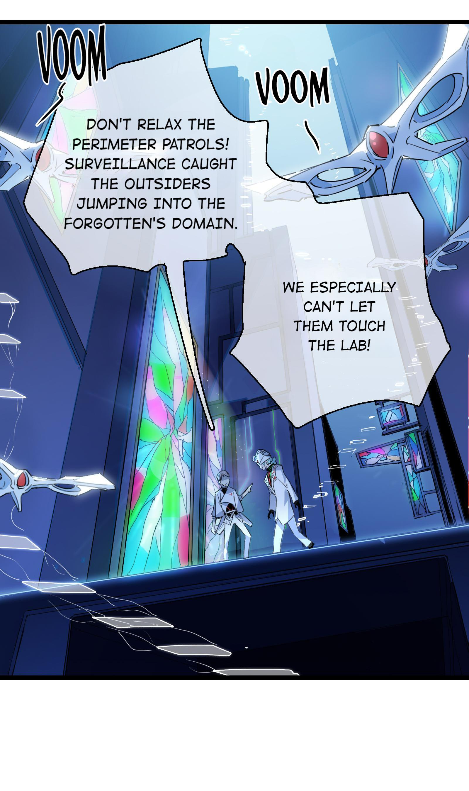 The Unstoppable Hellbreaker Chapter 20 - Page 14