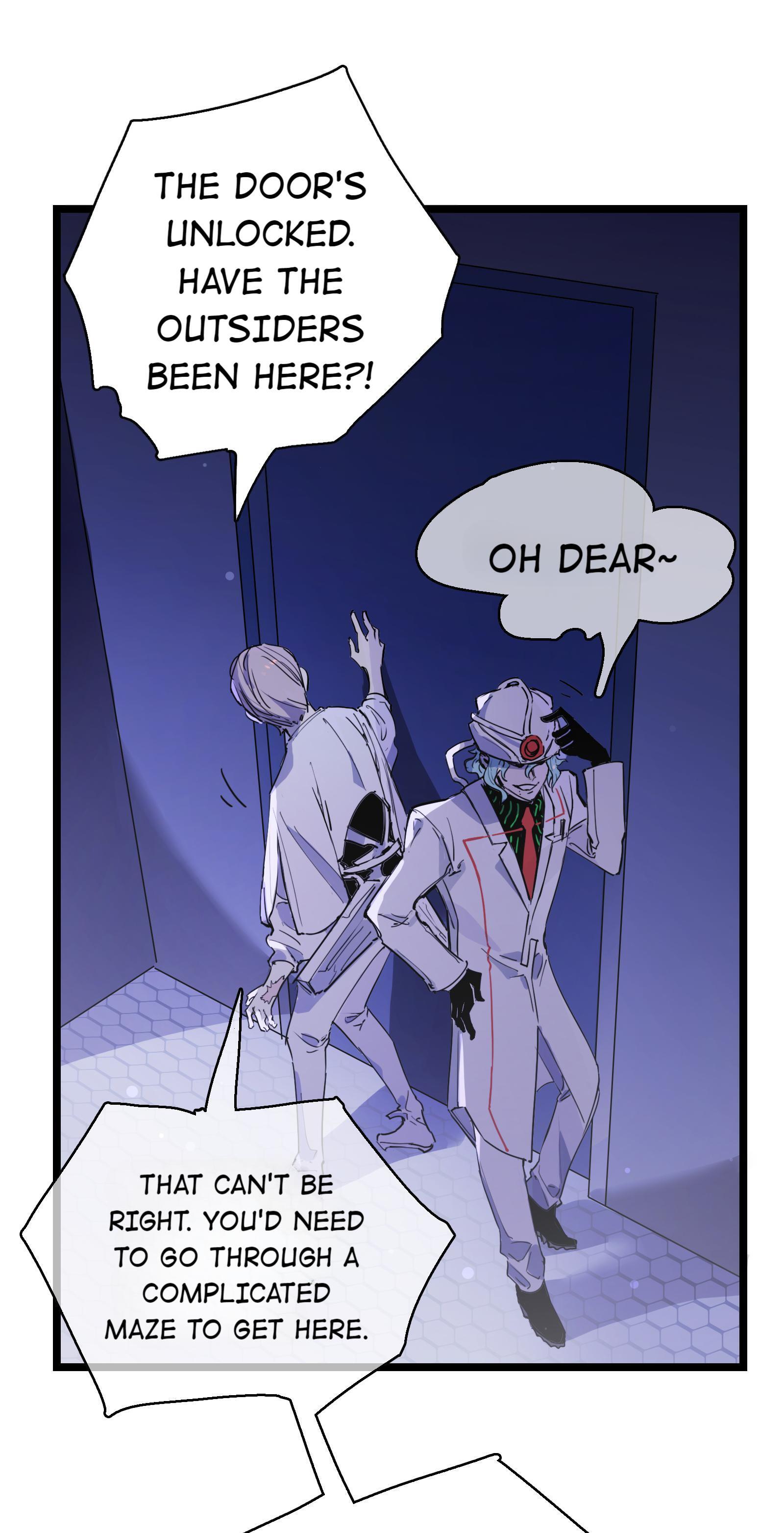 The Unstoppable Hellbreaker Chapter 20 - Page 26