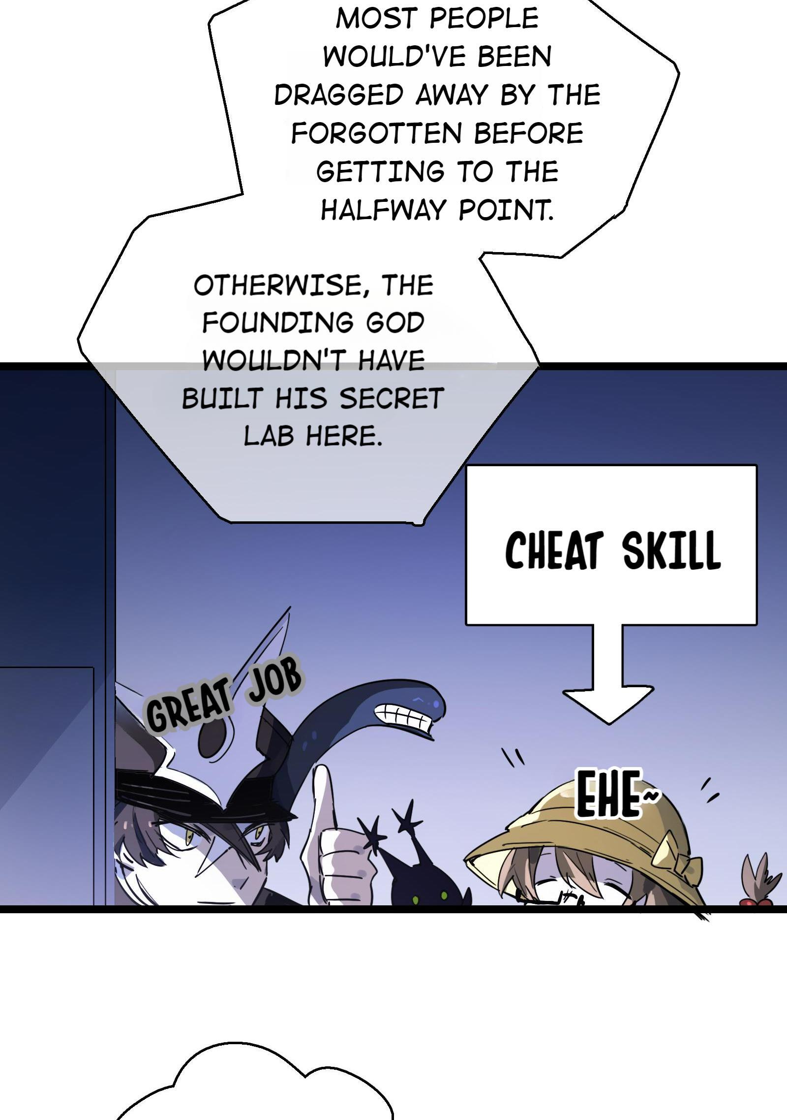 The Unstoppable Hellbreaker Chapter 20 - Page 27