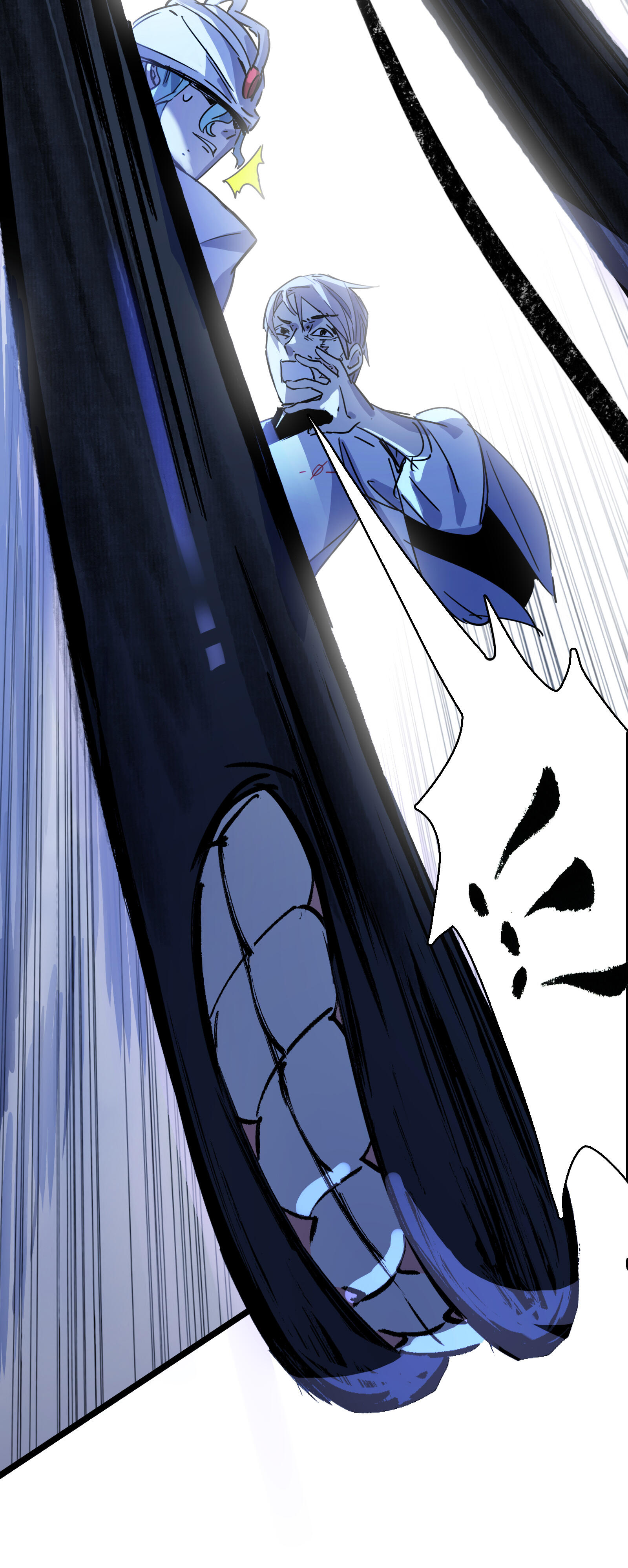 The Unstoppable Hellbreaker Chapter 20 - Page 37