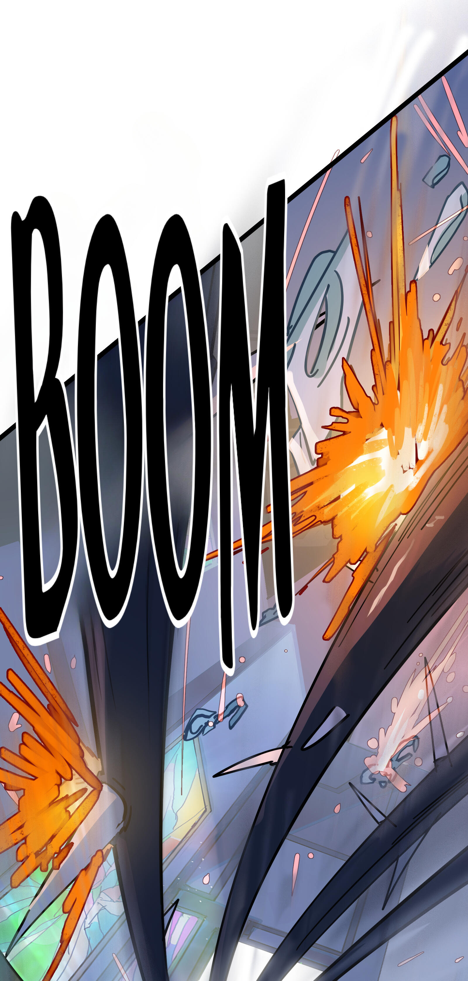The Unstoppable Hellbreaker Chapter 20 - Page 38