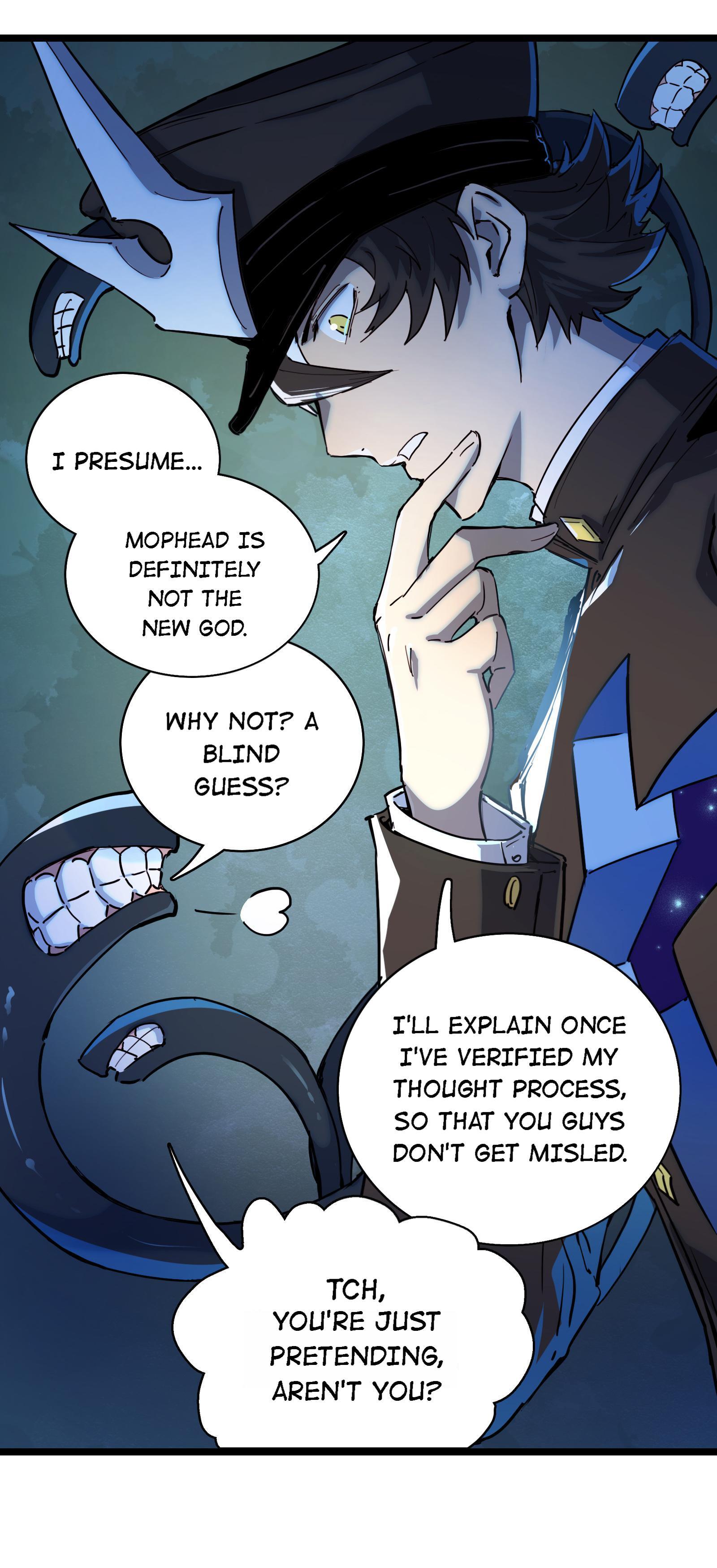 The Unstoppable Hellbreaker Chapter 20 - Page 5