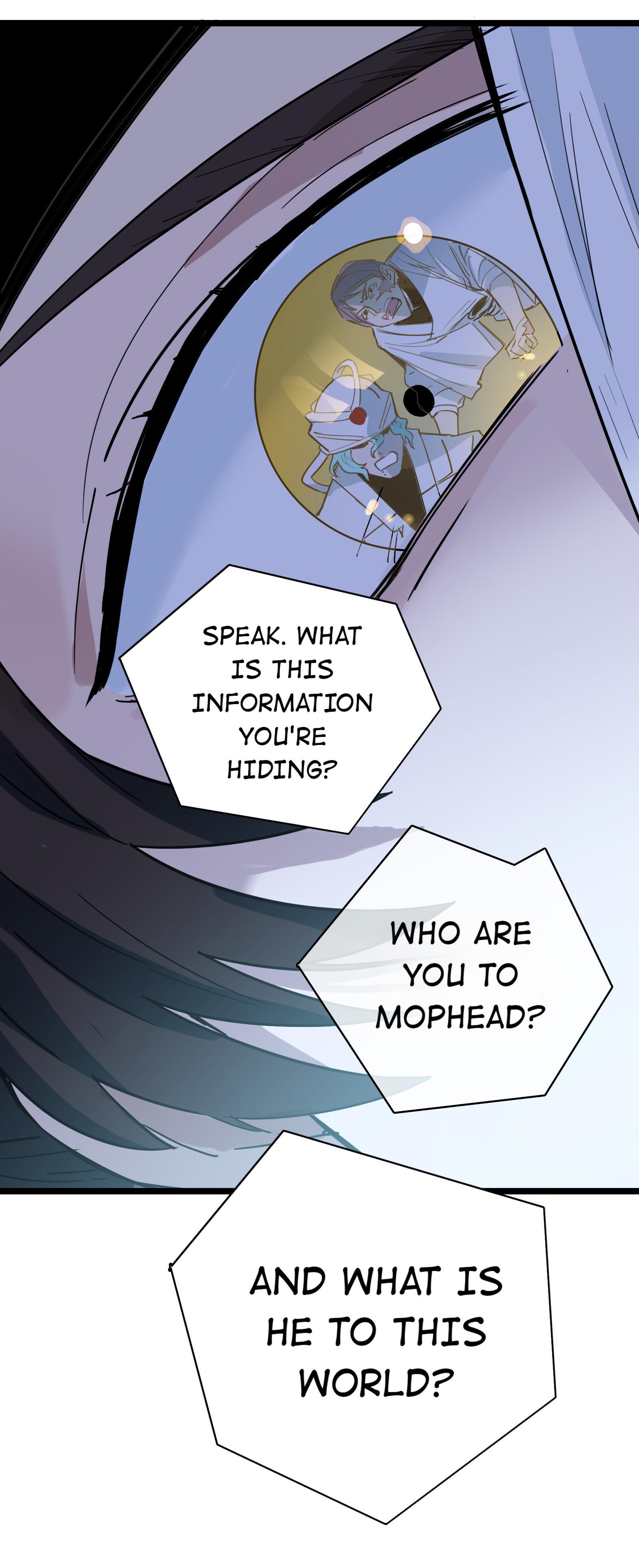 The Unstoppable Hellbreaker Chapter 20 - Page 43