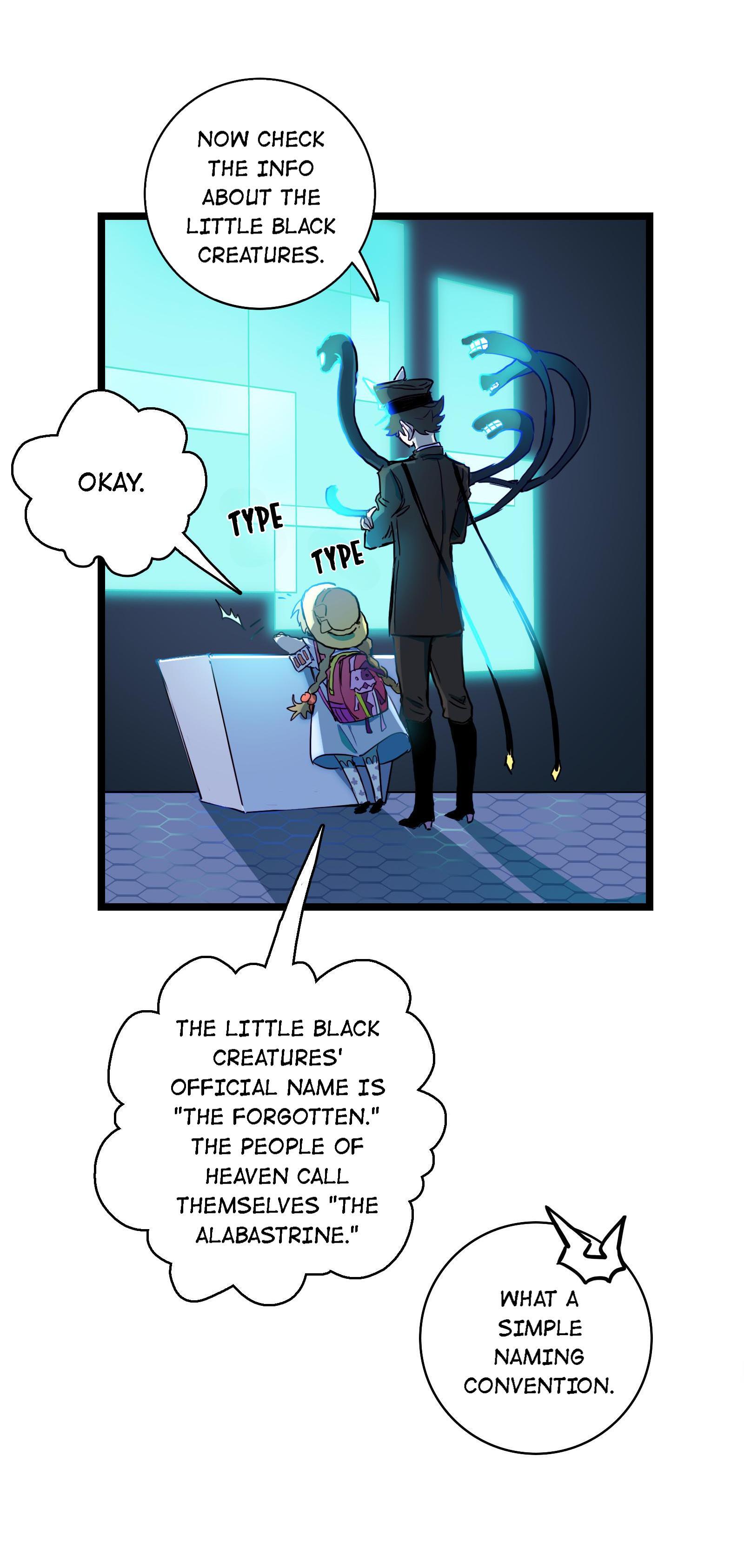 The Unstoppable Hellbreaker Chapter 20 - Page 6