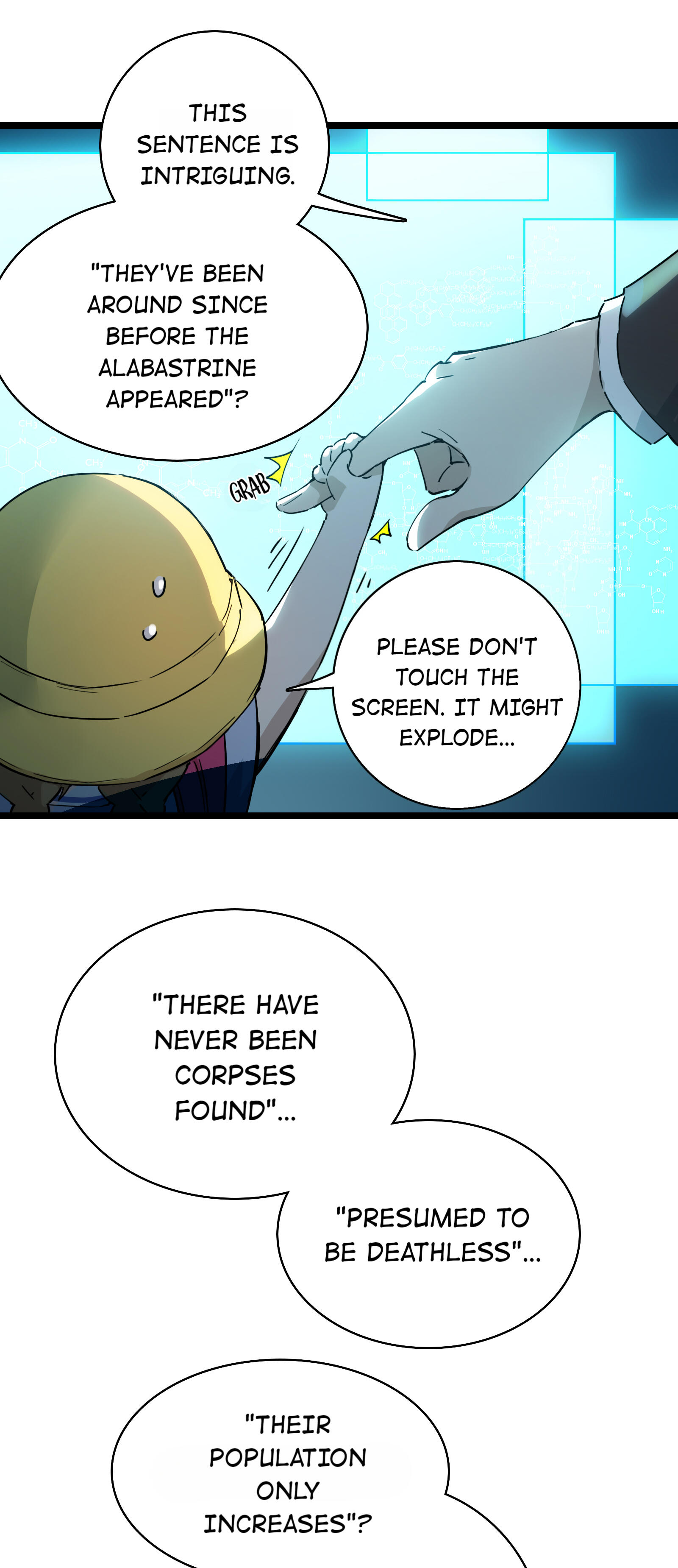 The Unstoppable Hellbreaker Chapter 20 - Page 9