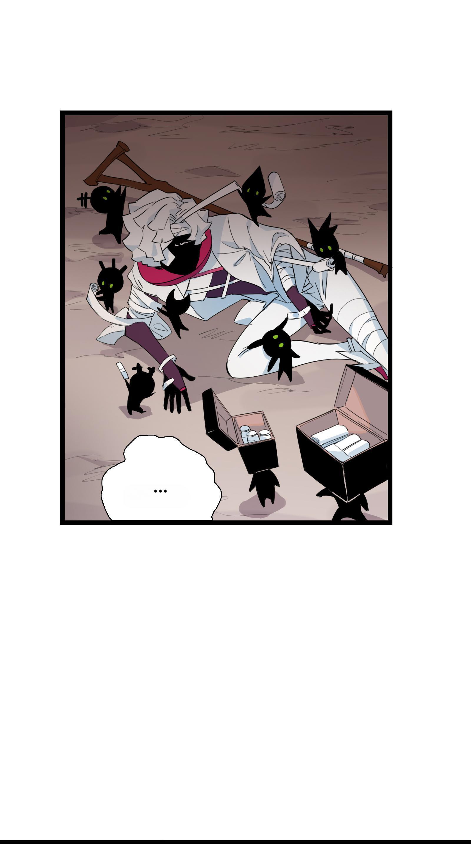 The Unstoppable Hellbreaker Chapter 21 - Page 19