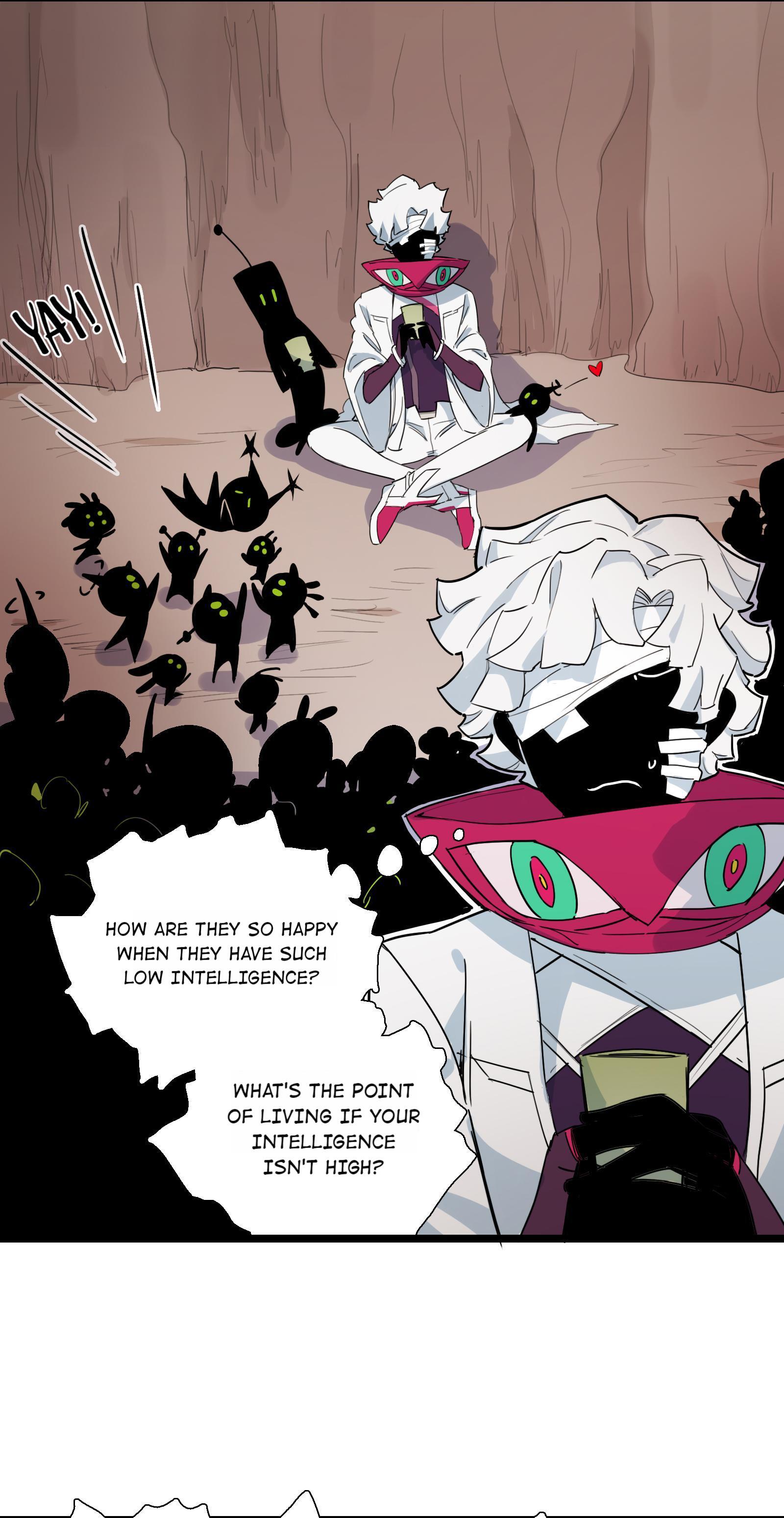 The Unstoppable Hellbreaker Chapter 21 - Page 20
