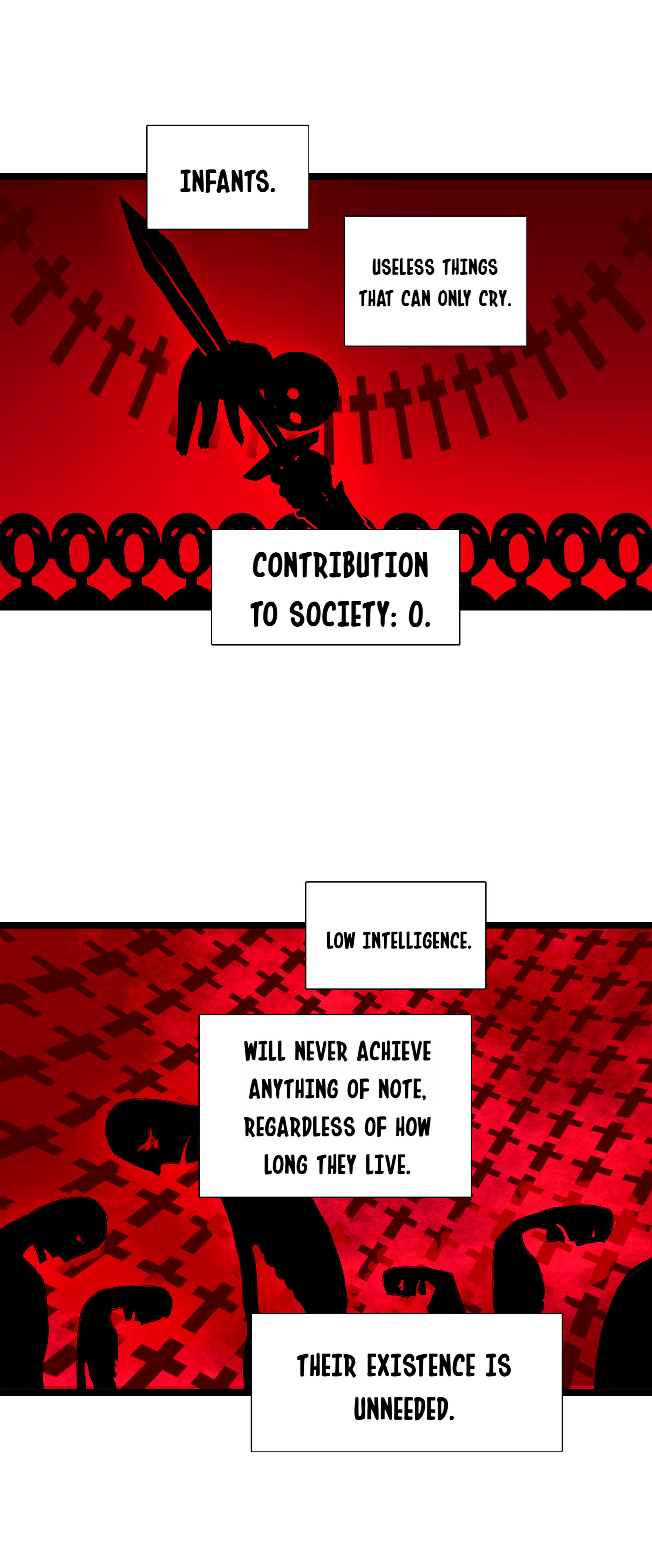 The Unstoppable Hellbreaker Chapter 21 - Page 3
