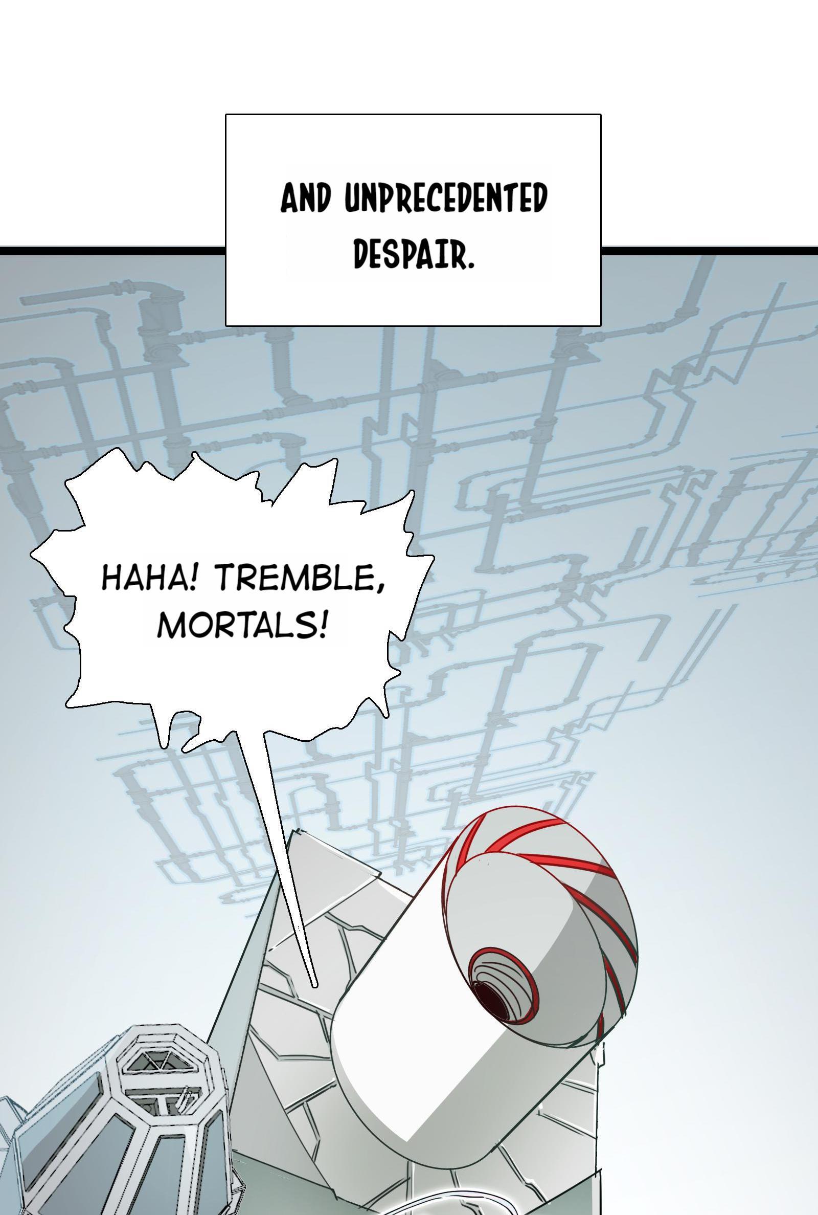 The Unstoppable Hellbreaker Chapter 21 - Page 7