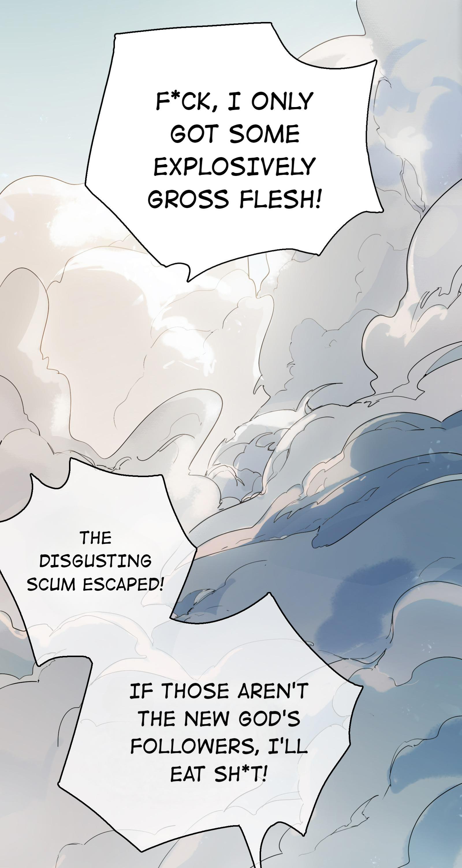 The Unstoppable Hellbreaker Chapter 22 - Page 20