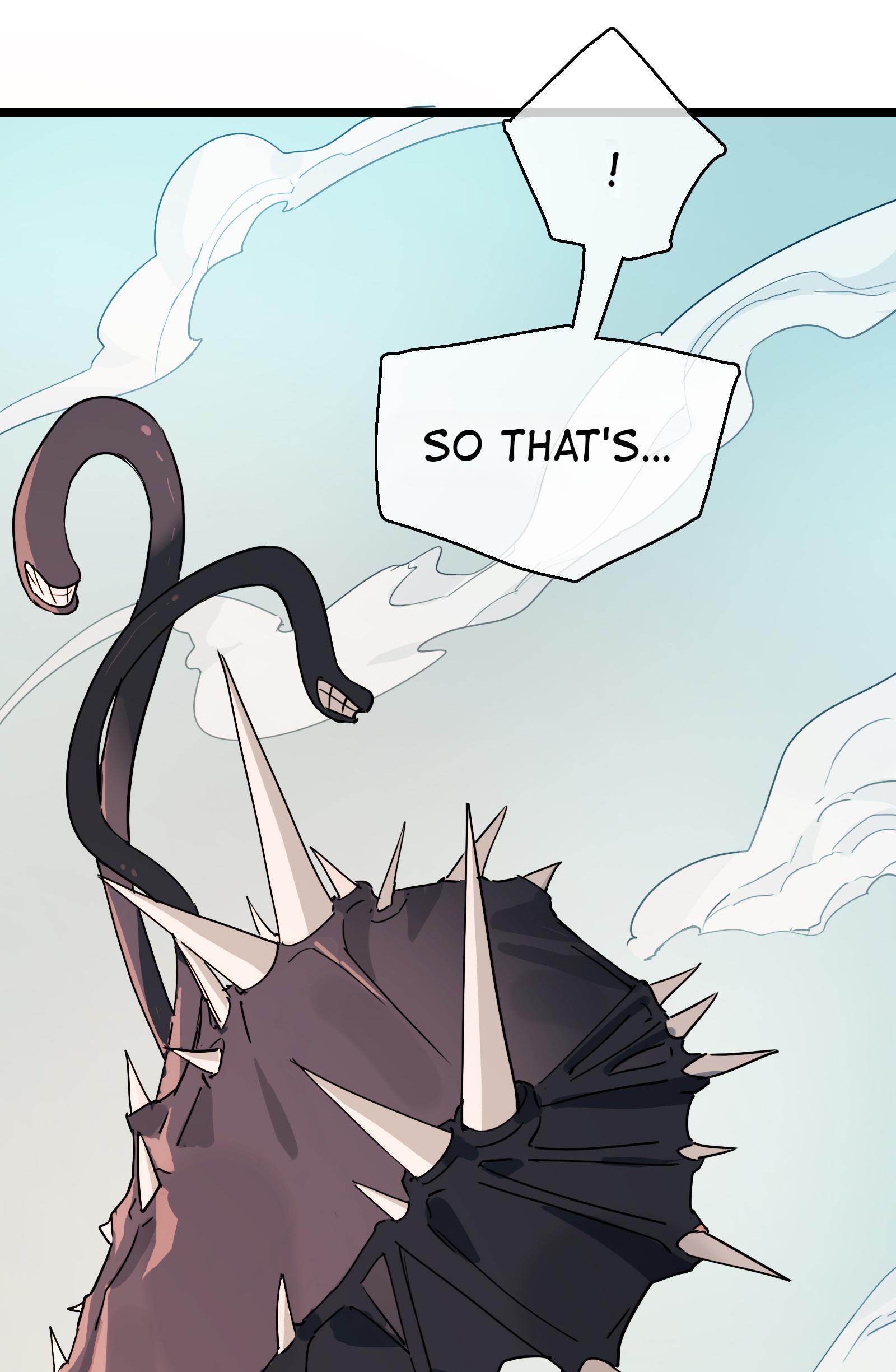 The Unstoppable Hellbreaker Chapter 22 - Page 23