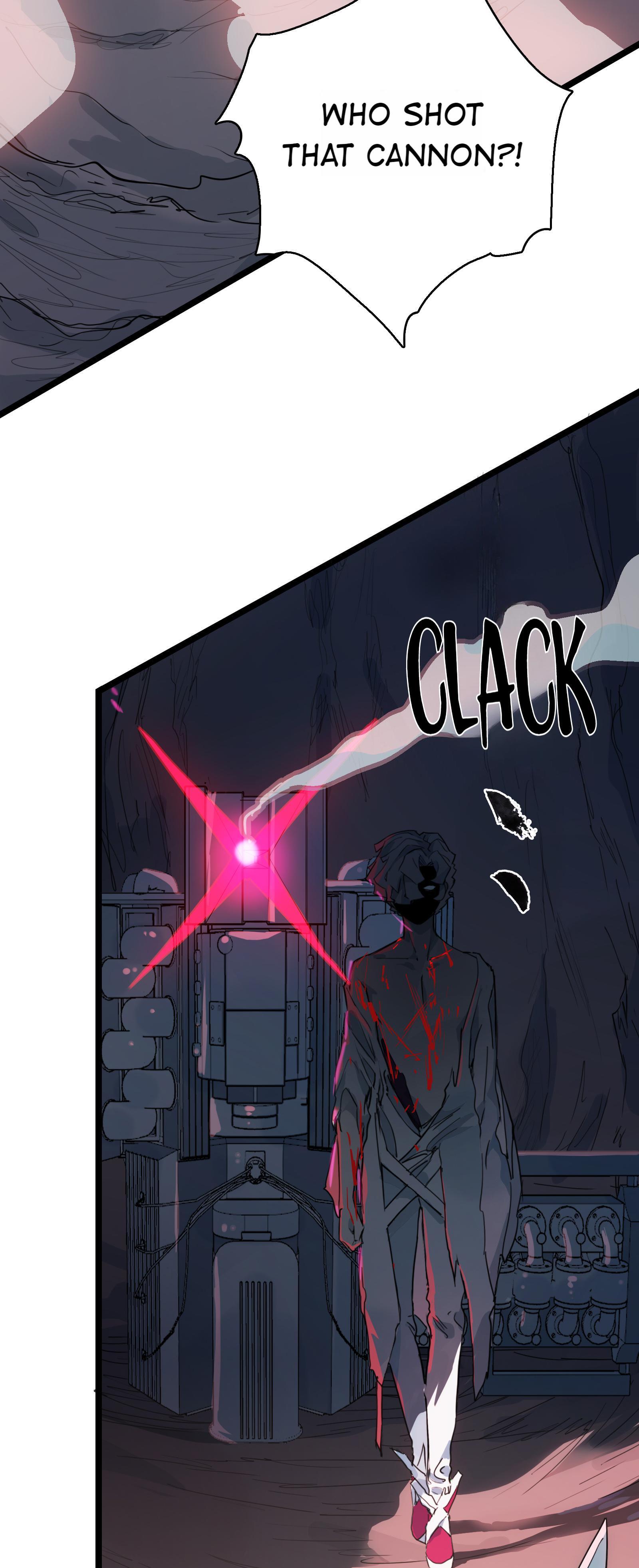 The Unstoppable Hellbreaker Chapter 22 - Page 49