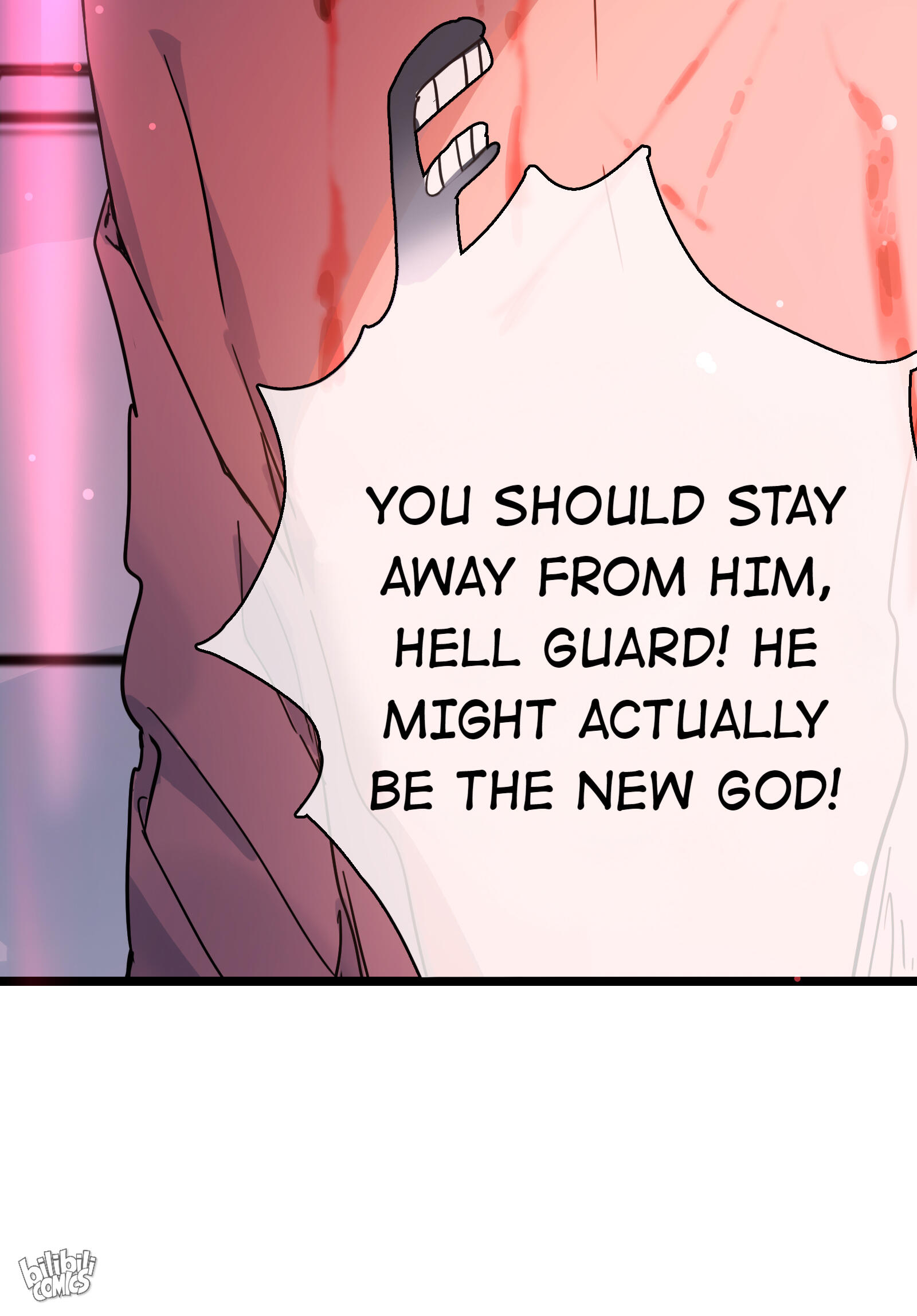 The Unstoppable Hellbreaker Chapter 22 - Page 55