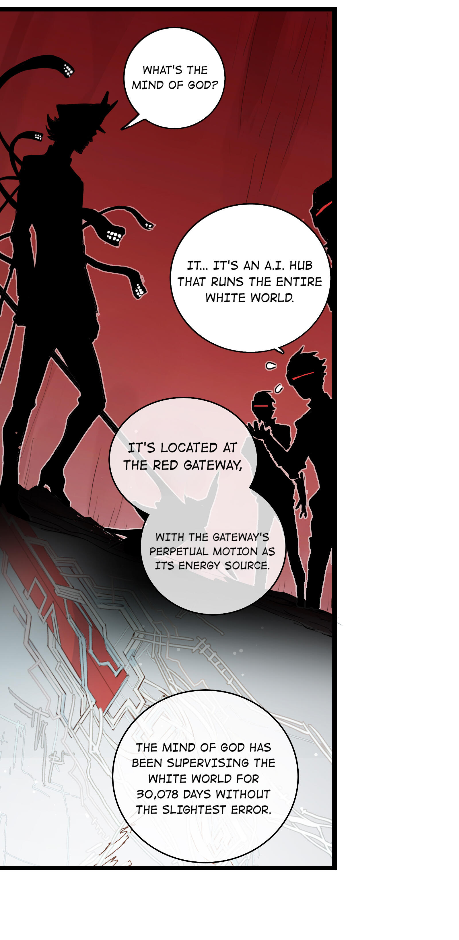 The Unstoppable Hellbreaker Chapter 23 - Page 14