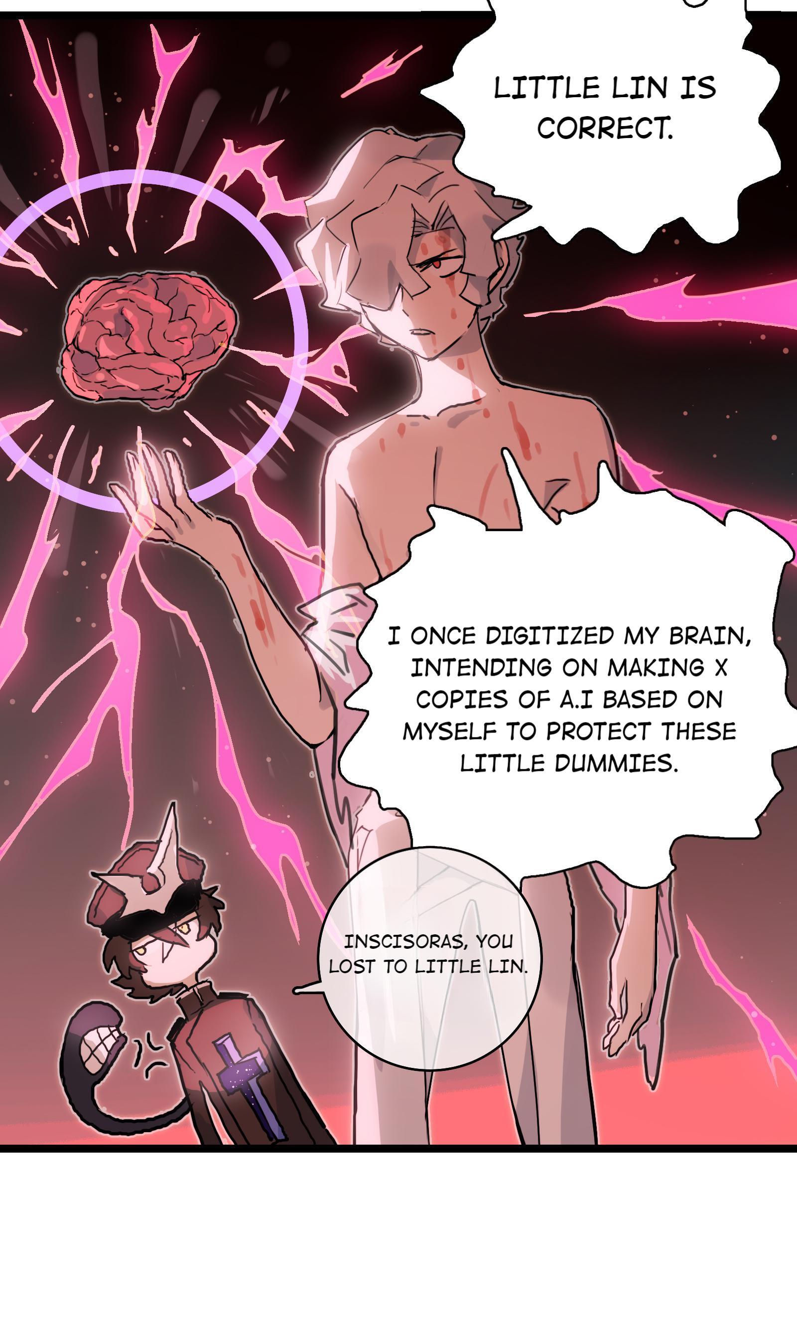 The Unstoppable Hellbreaker Chapter 23 - Page 19