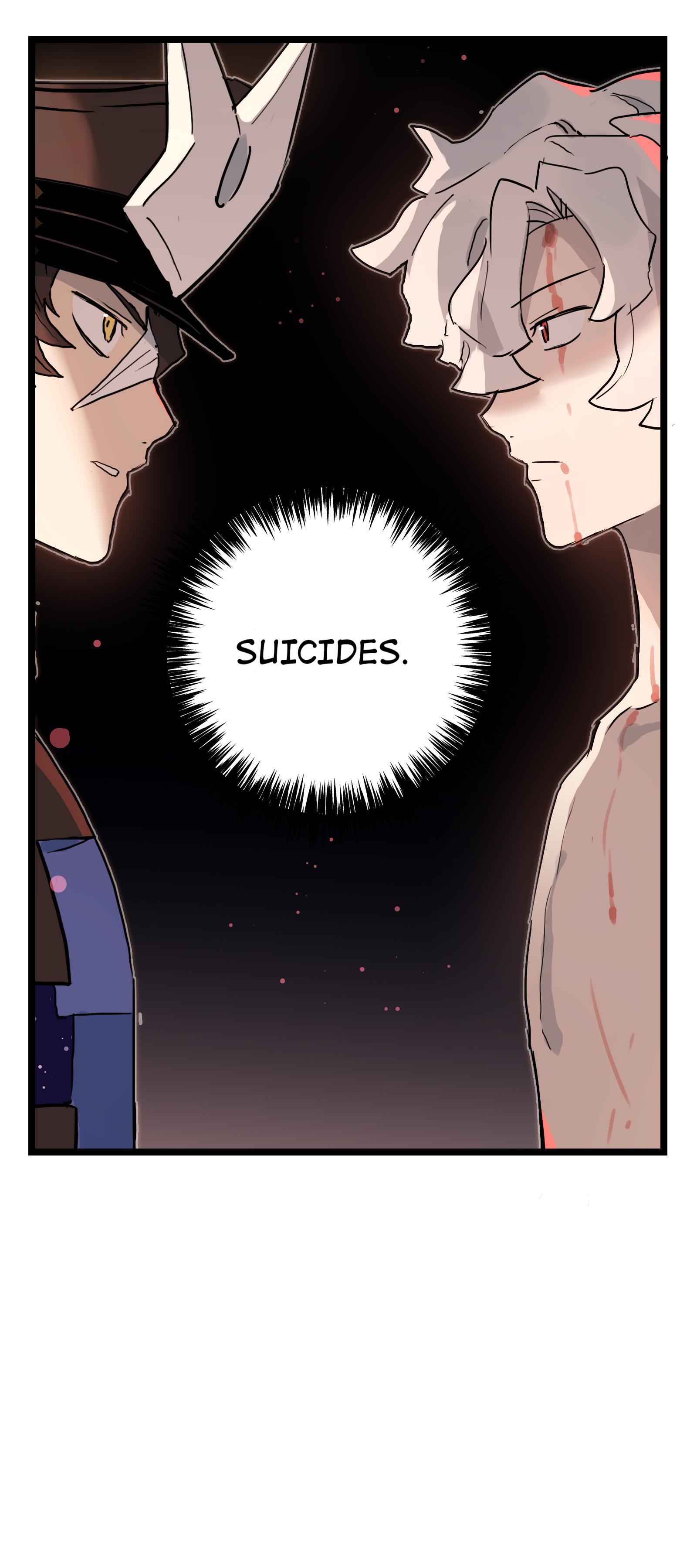 The Unstoppable Hellbreaker Chapter 23 - Page 24