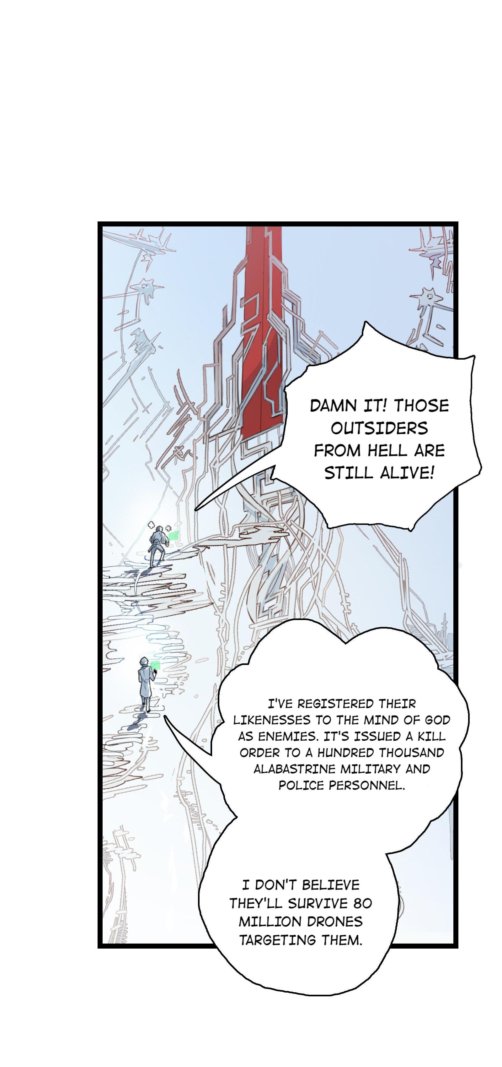 The Unstoppable Hellbreaker Chapter 23 - Page 25