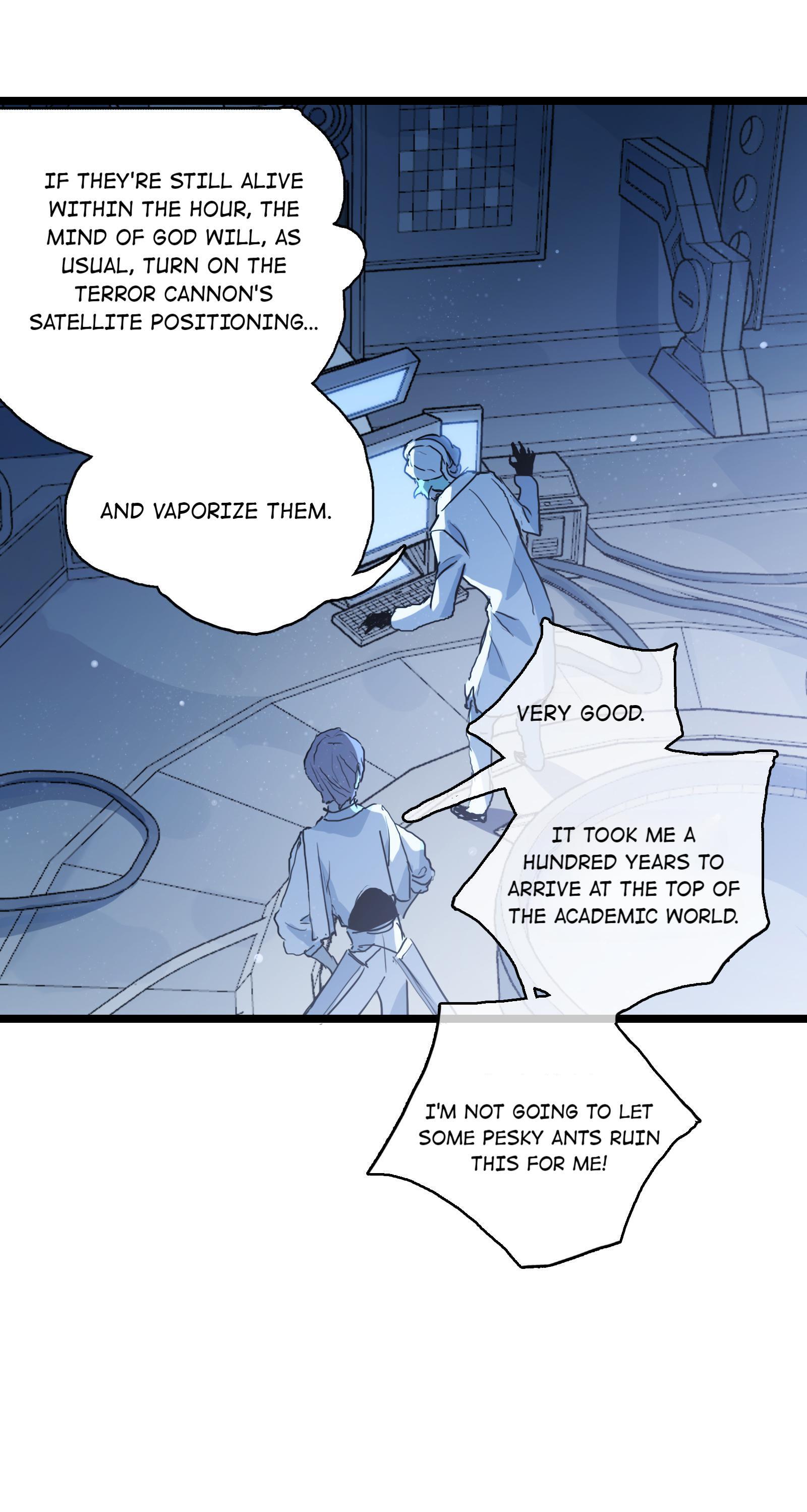The Unstoppable Hellbreaker Chapter 23 - Page 26