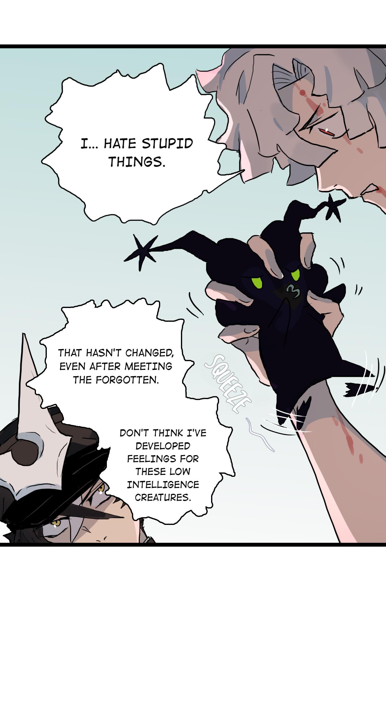 The Unstoppable Hellbreaker Chapter 23 - Page 28