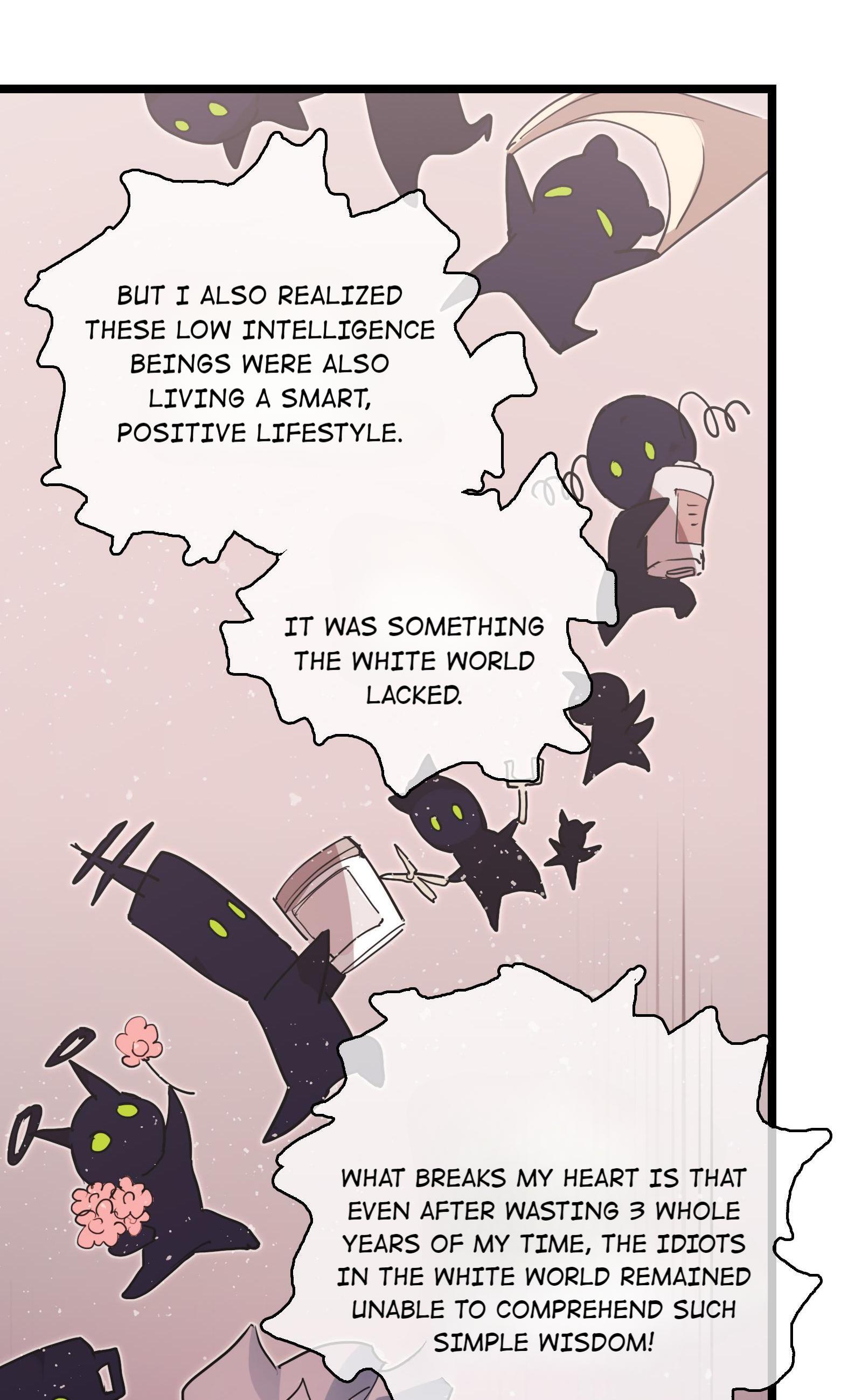 The Unstoppable Hellbreaker Chapter 23 - Page 29