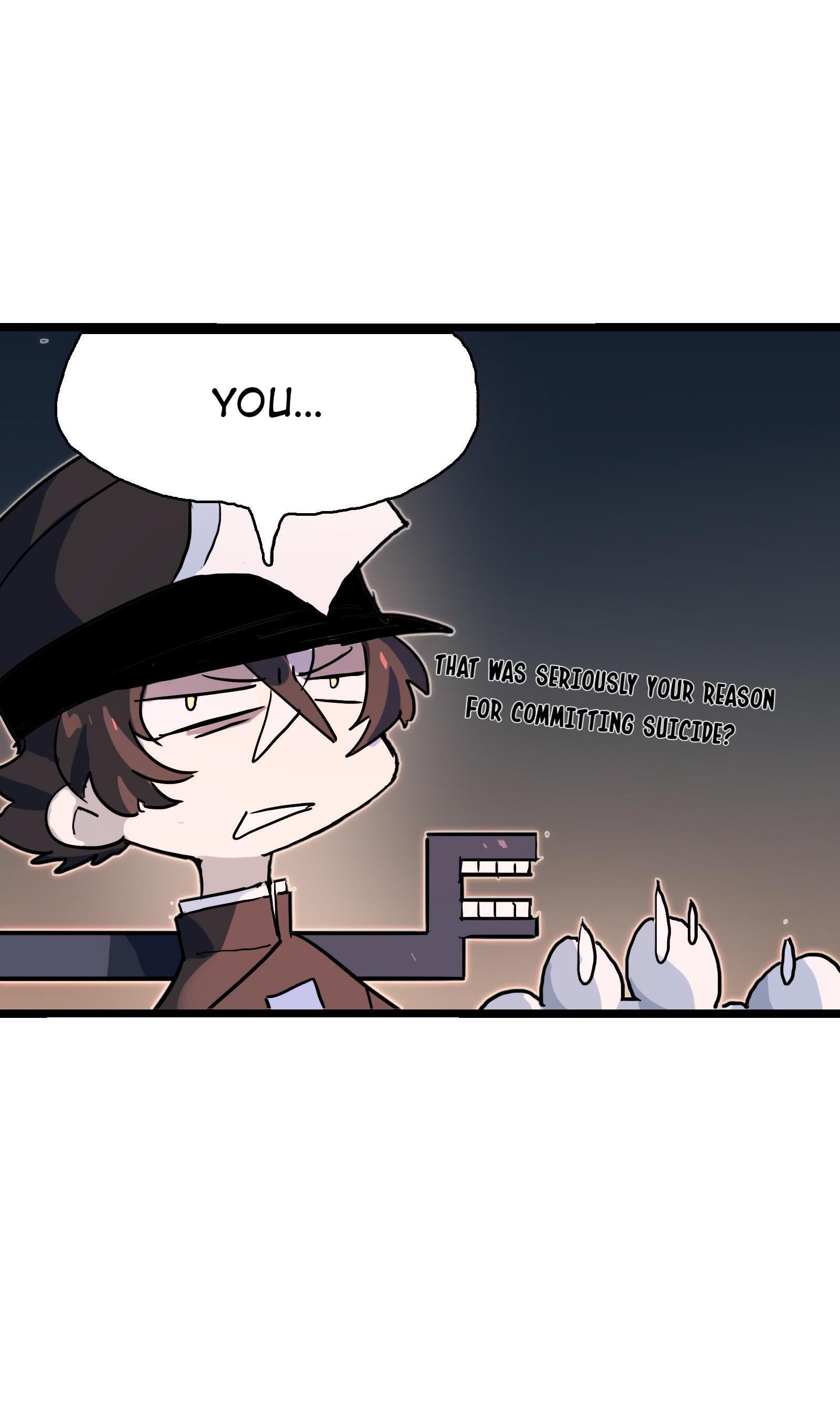 The Unstoppable Hellbreaker Chapter 23 - Page 32