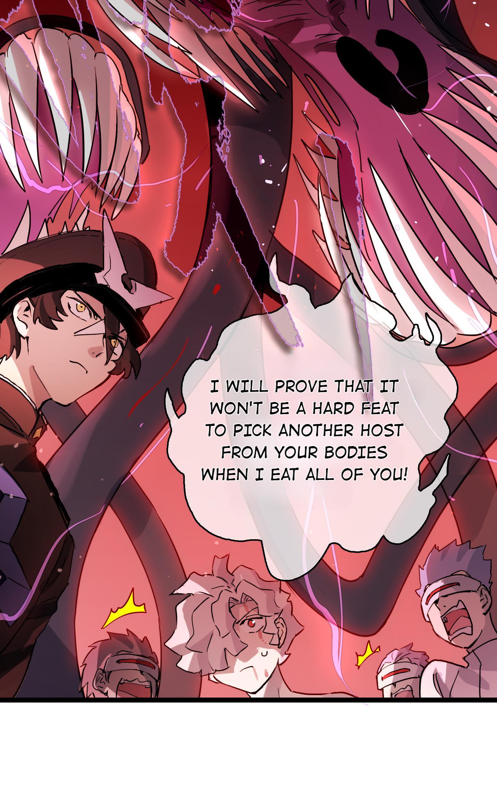 The Unstoppable Hellbreaker Chapter 23 - Page 36