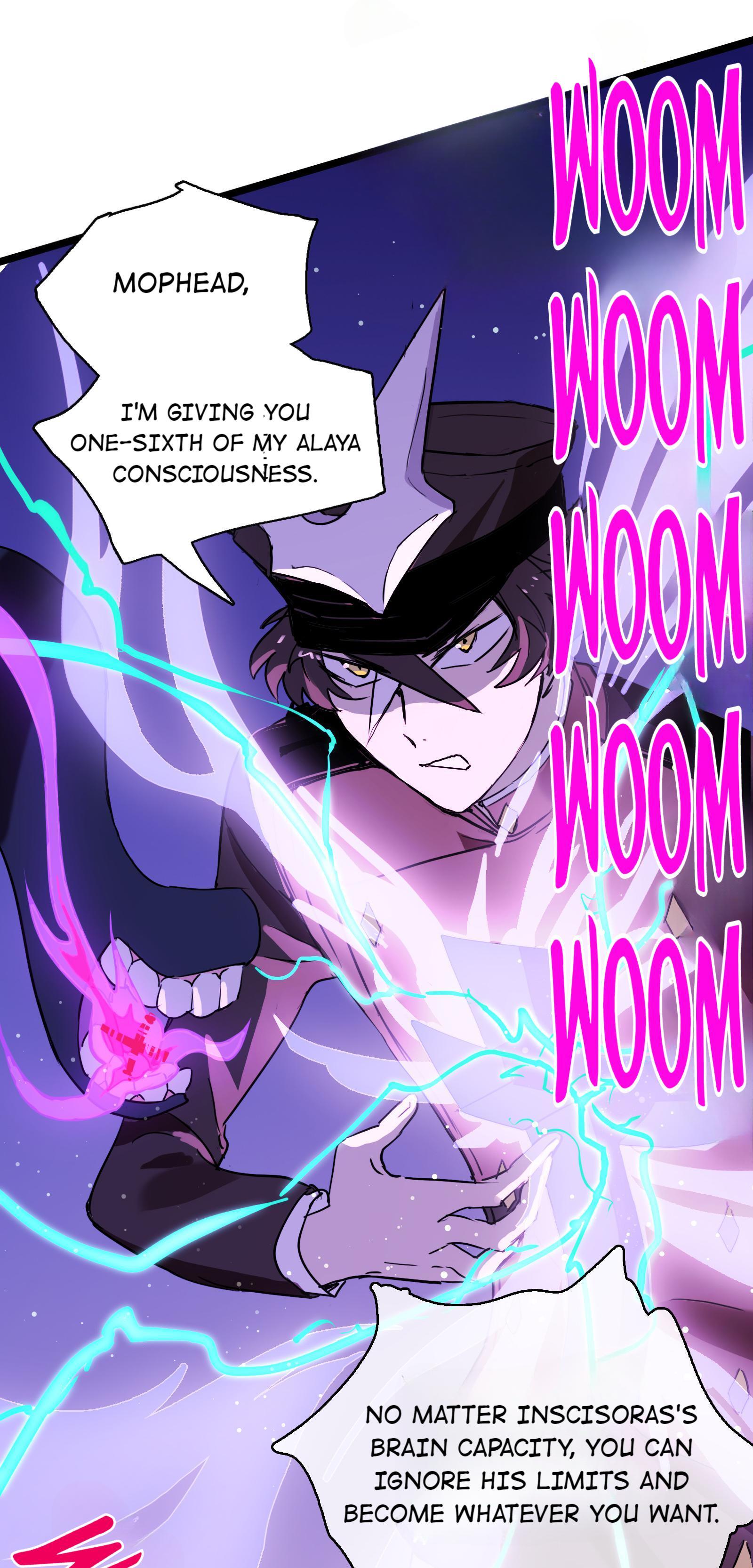 The Unstoppable Hellbreaker Chapter 24 - Page 15