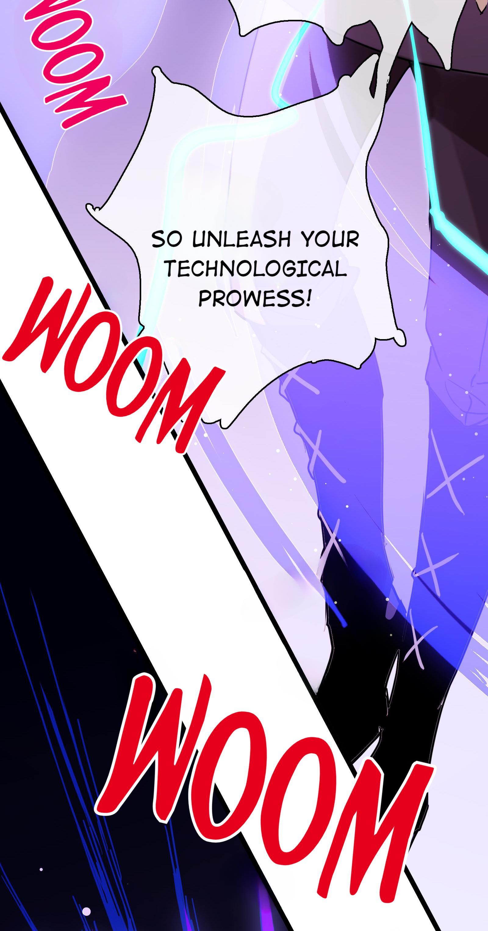The Unstoppable Hellbreaker Chapter 24 - Page 16