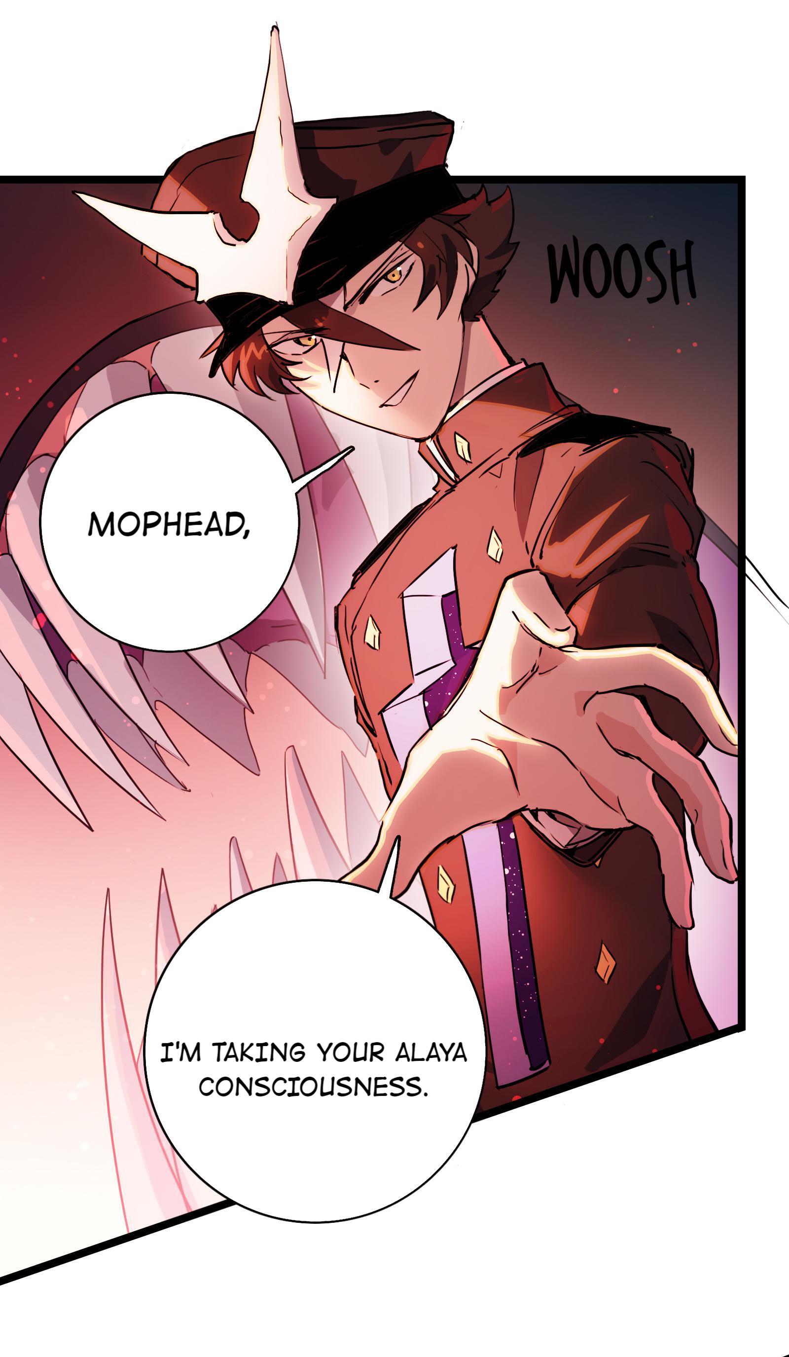 The Unstoppable Hellbreaker Chapter 24 - Page 3