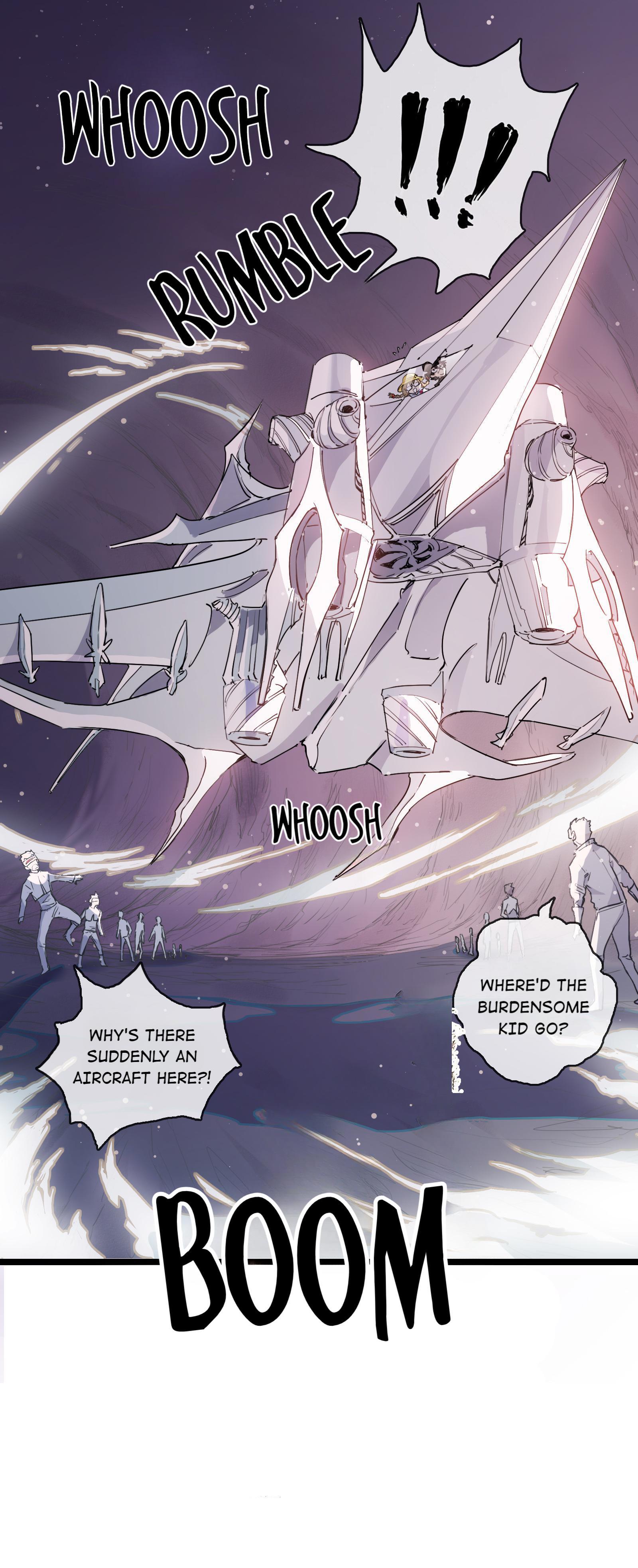 The Unstoppable Hellbreaker Chapter 24 - Page 21