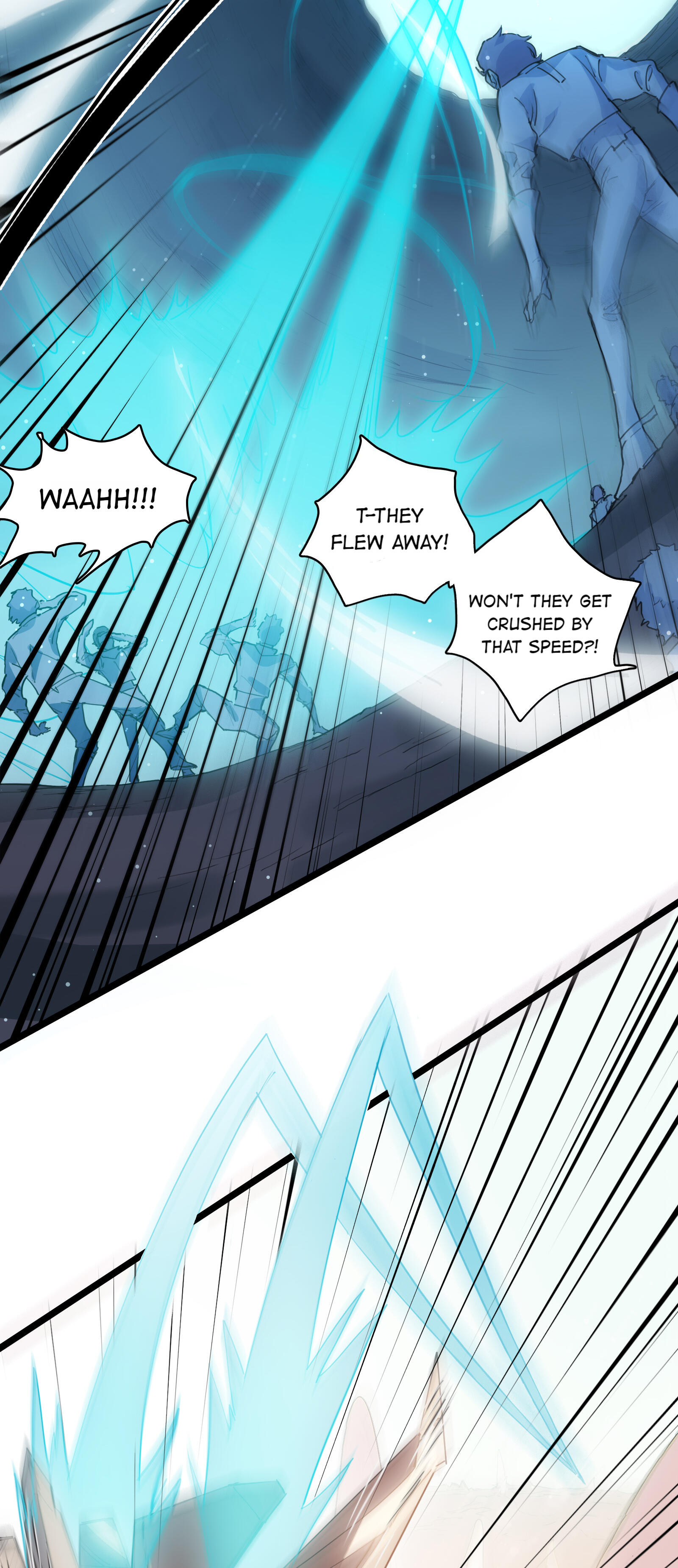 The Unstoppable Hellbreaker Chapter 24 - Page 23