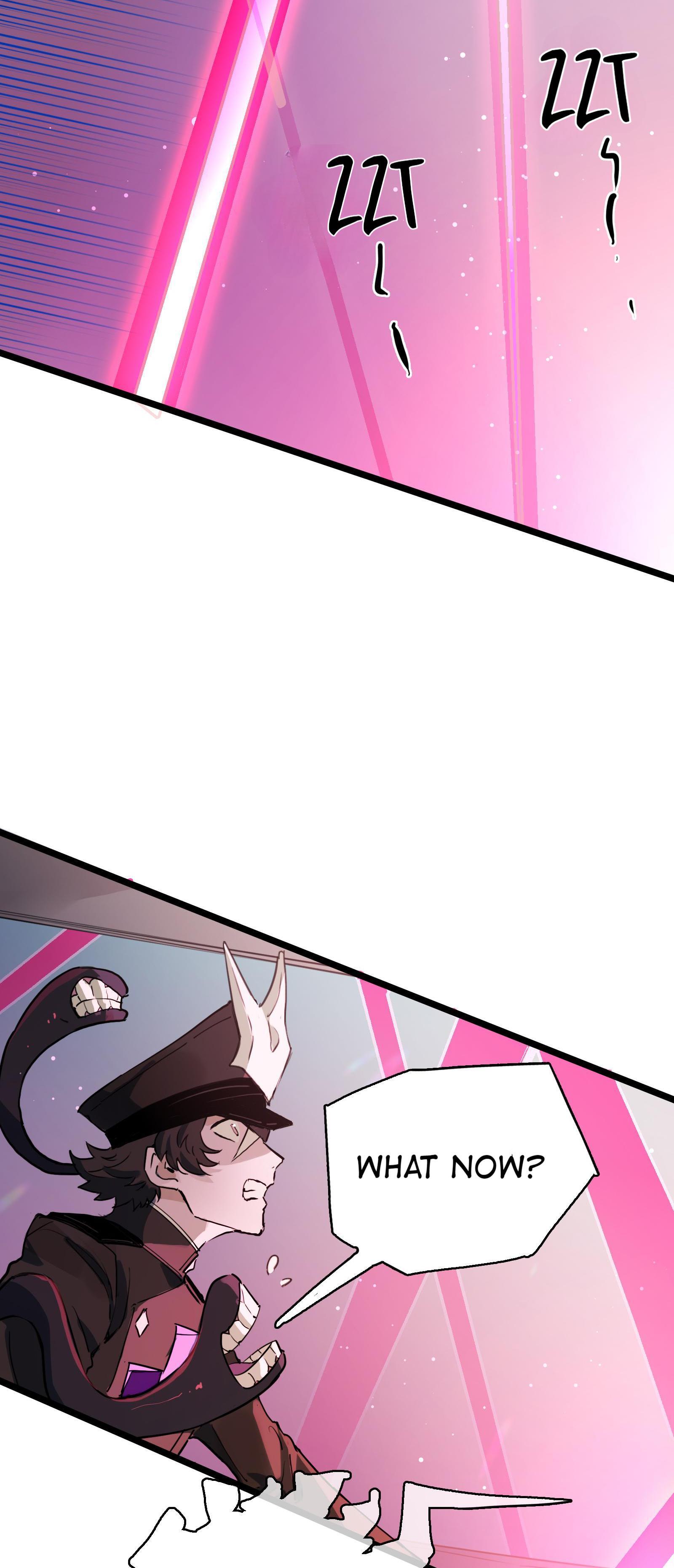 The Unstoppable Hellbreaker Chapter 24 - Page 30