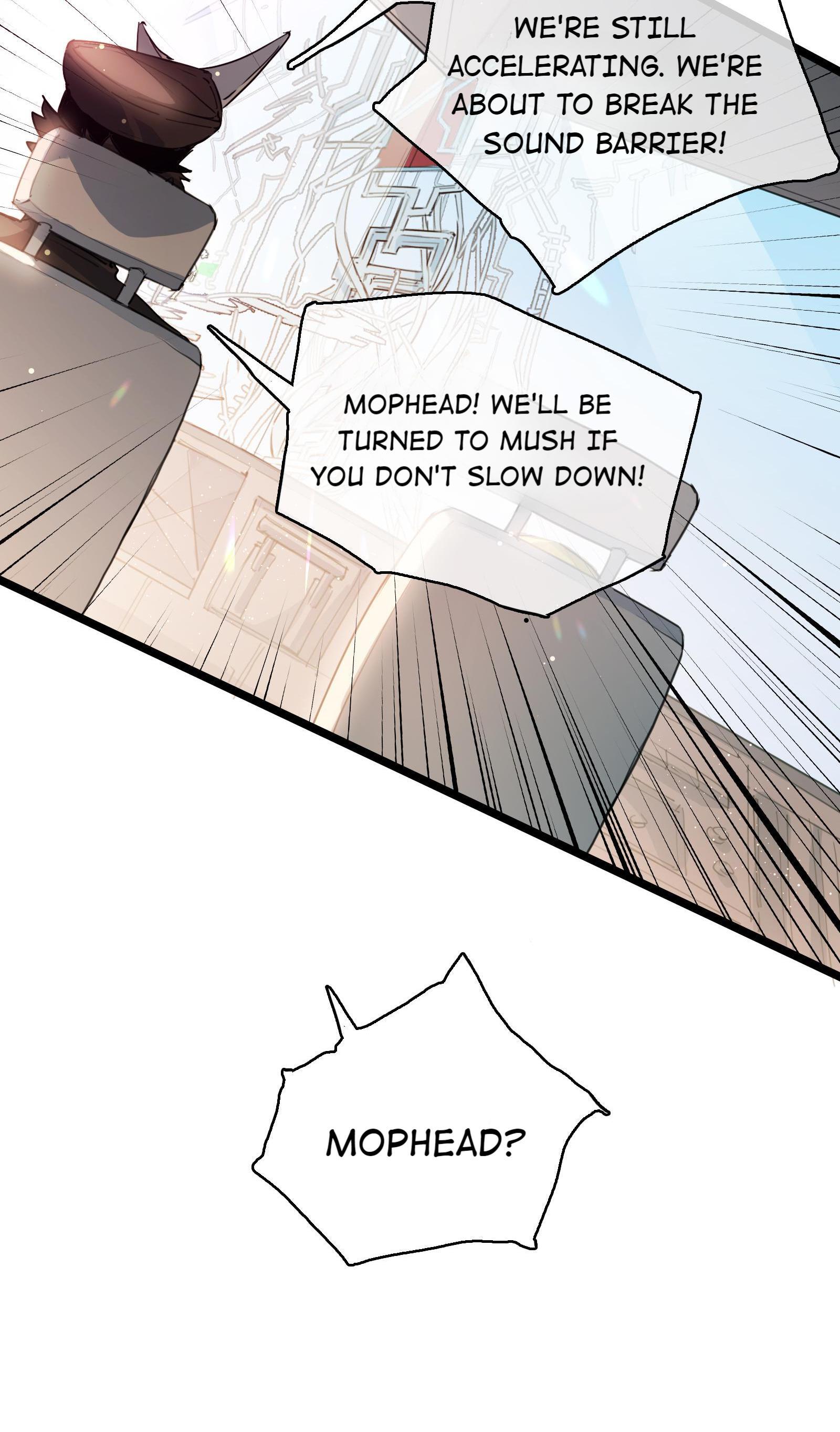 The Unstoppable Hellbreaker Chapter 24 - Page 32