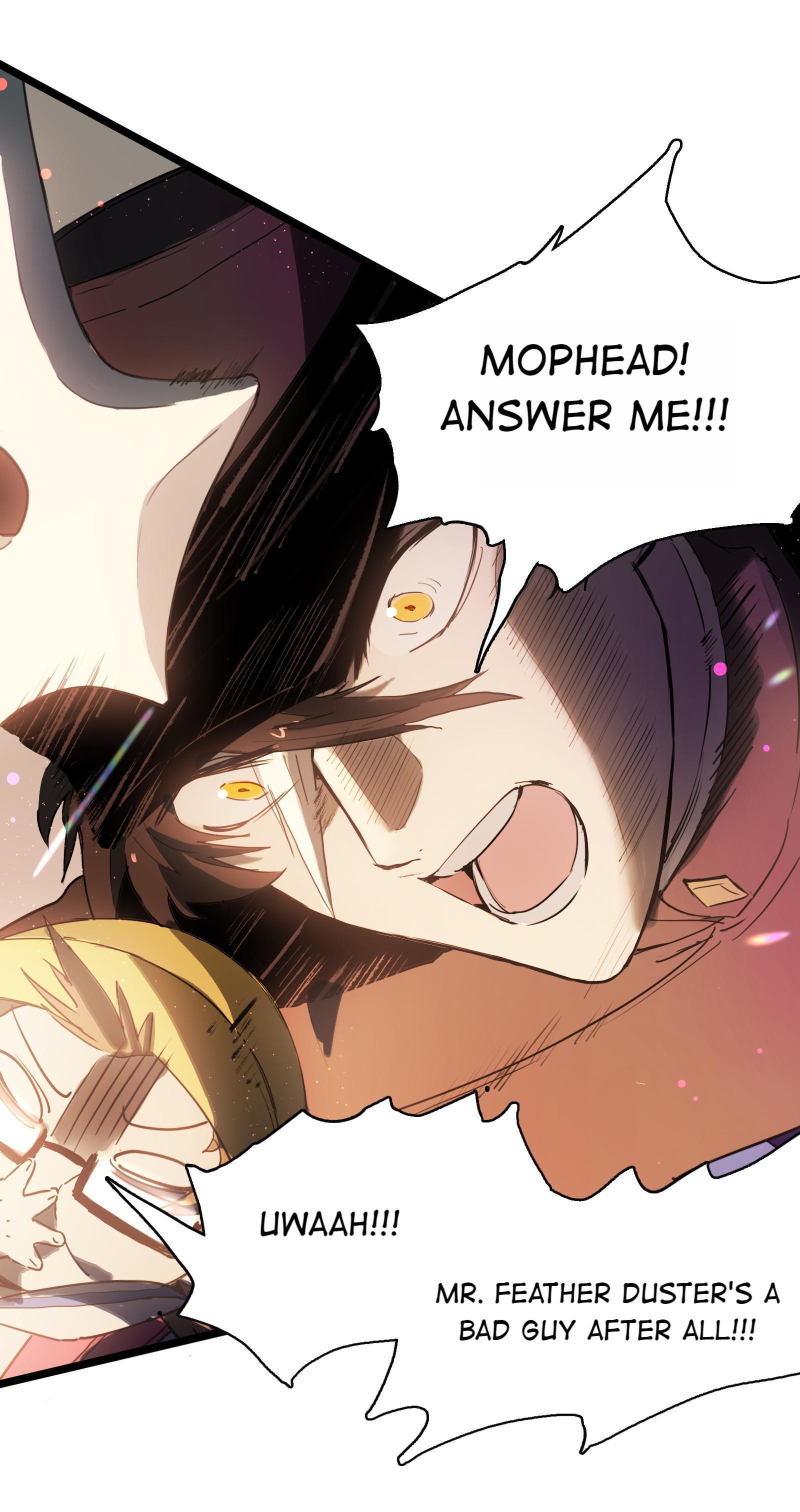 The Unstoppable Hellbreaker Chapter 24 - Page 33