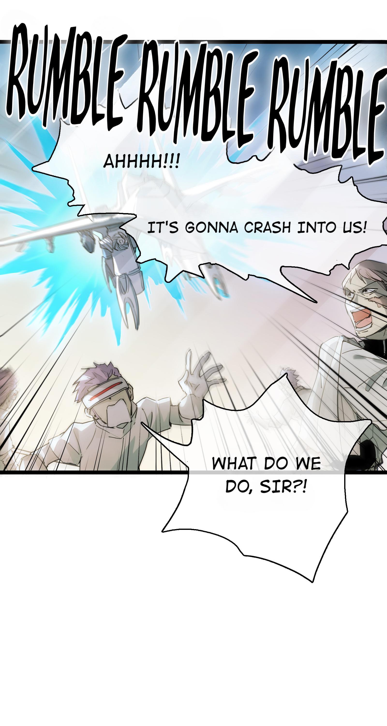 The Unstoppable Hellbreaker Chapter 24 - Page 35